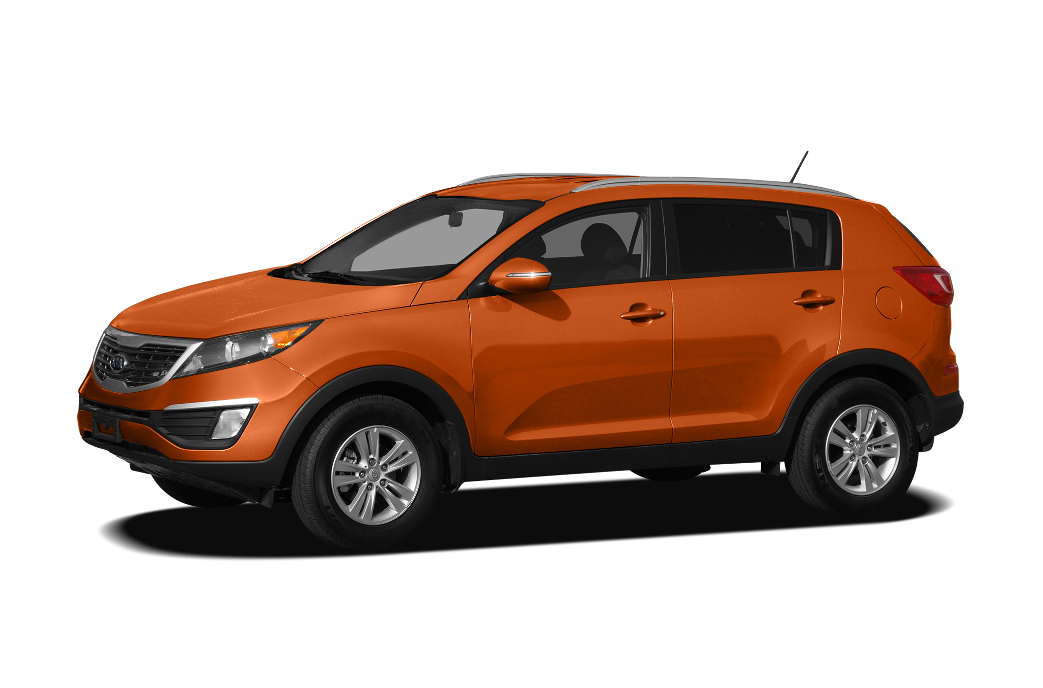 Kia Sportage 2012 Cars Review: Price List, Full Specifications