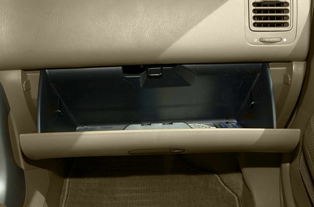 2005 Honda Pilot