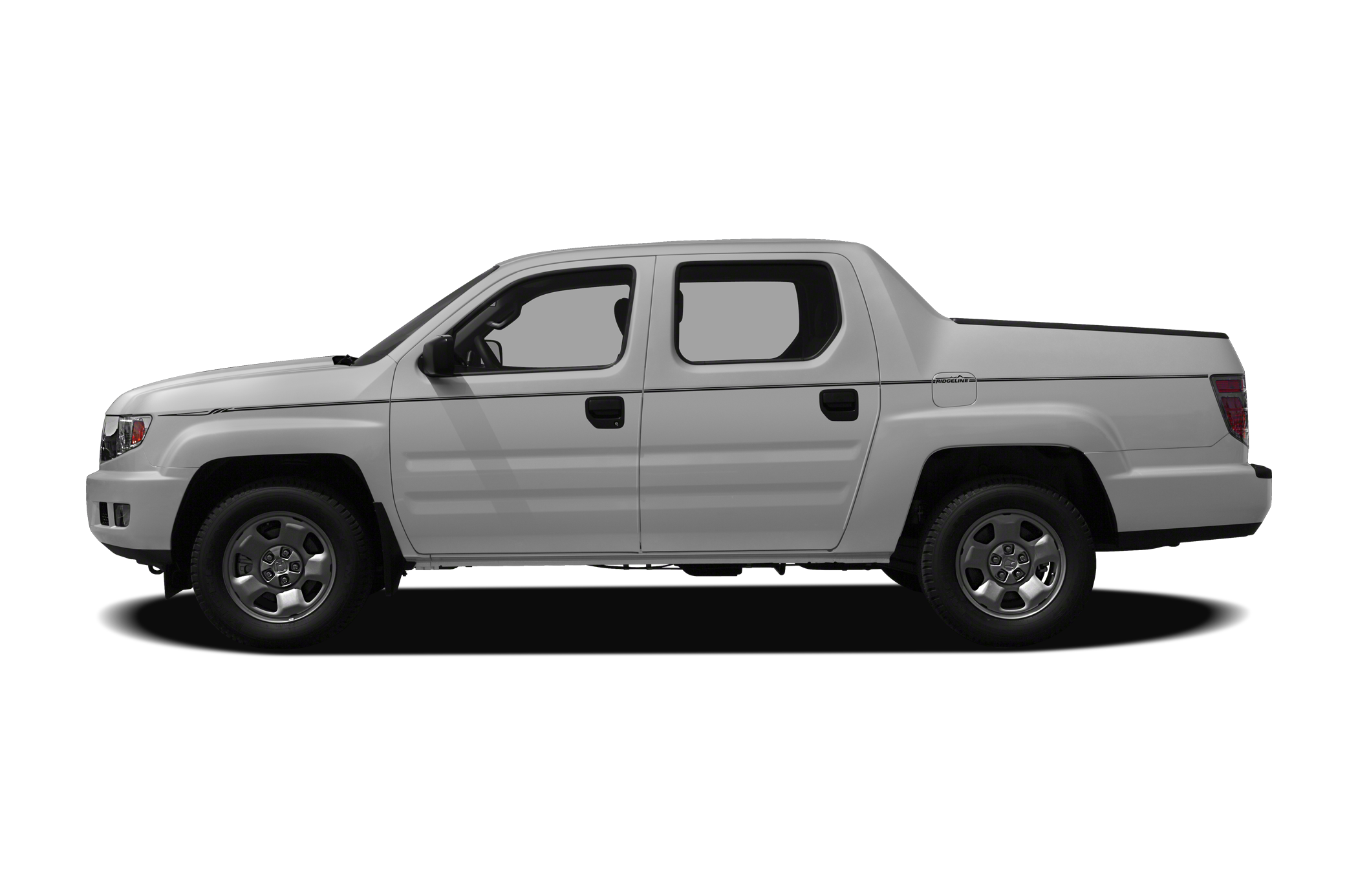 2012 Honda Ridgeline