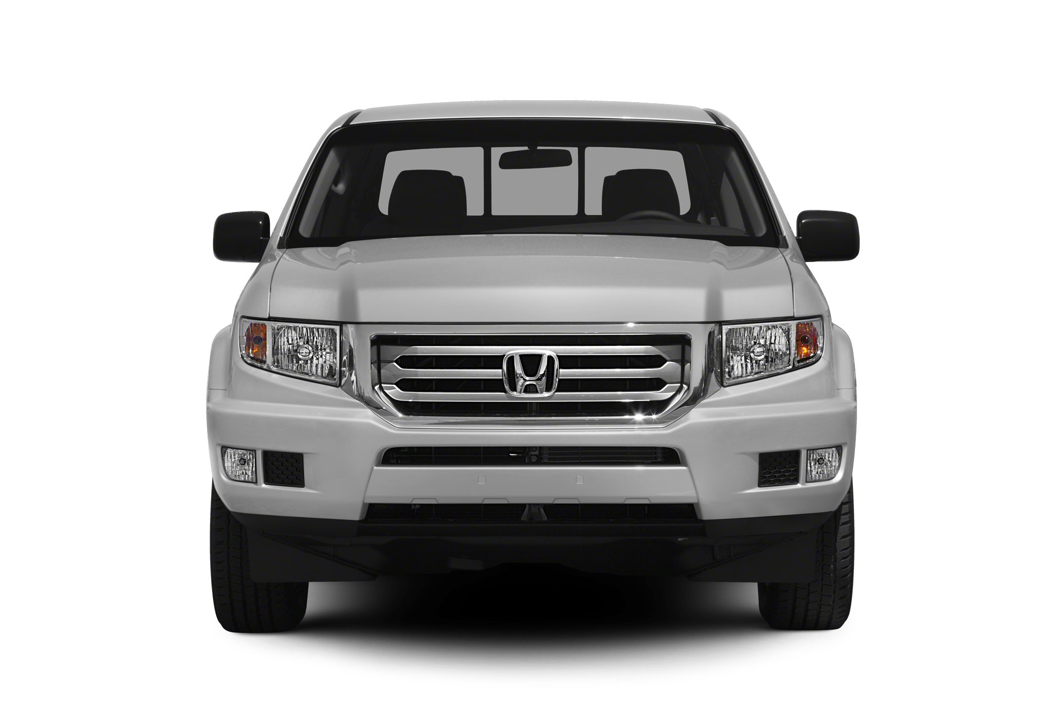 2012 Honda Ridgeline
