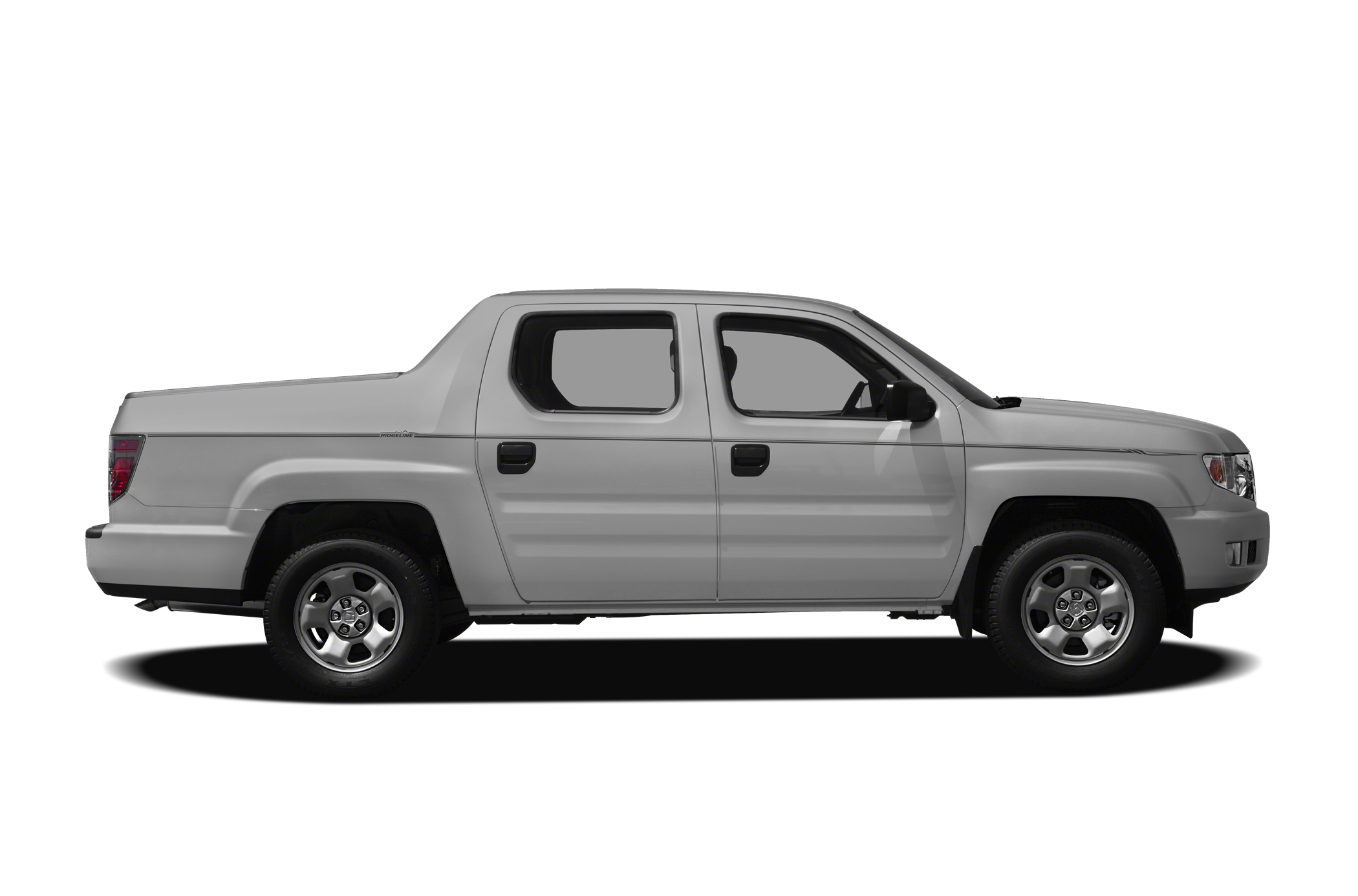 2012 Honda Ridgeline
