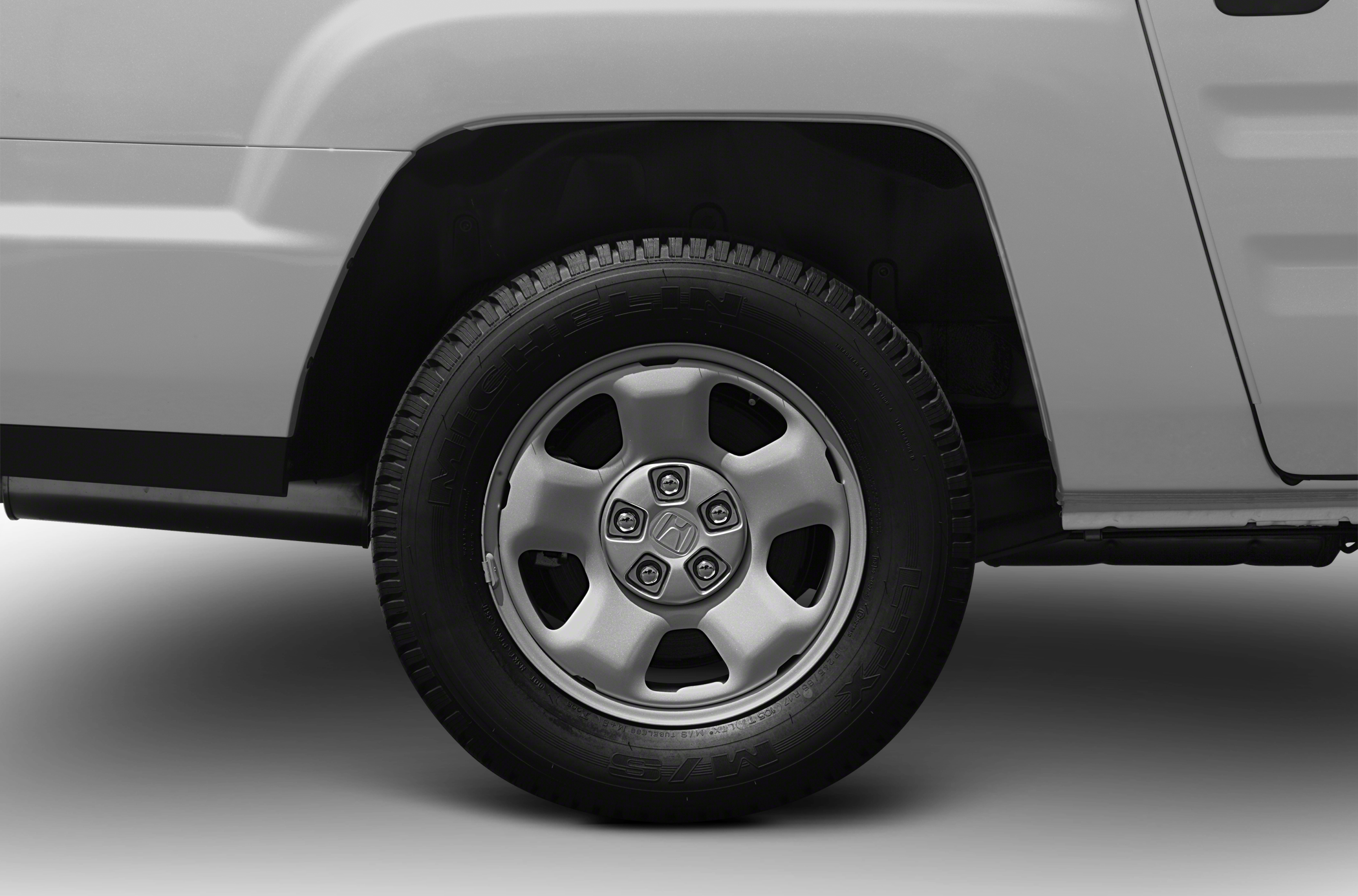 2012 Honda Ridgeline