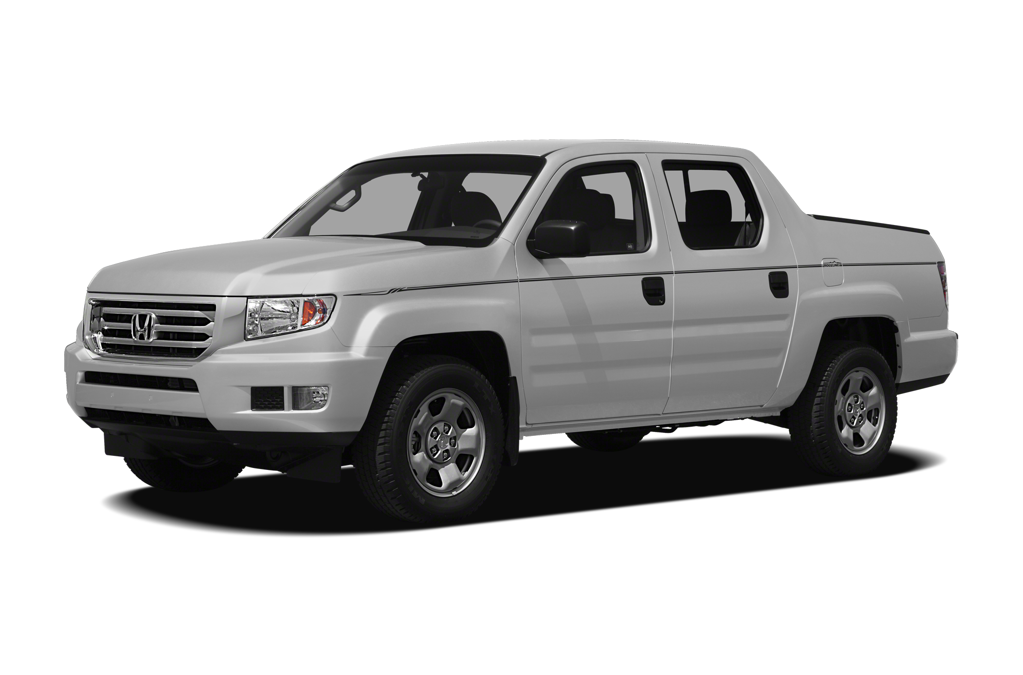 2012 Honda Ridgeline