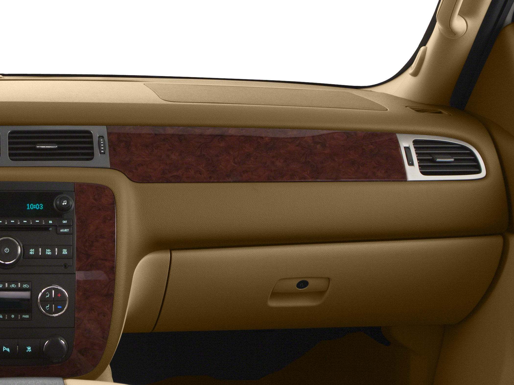 2013 Chevrolet Silverado 1500