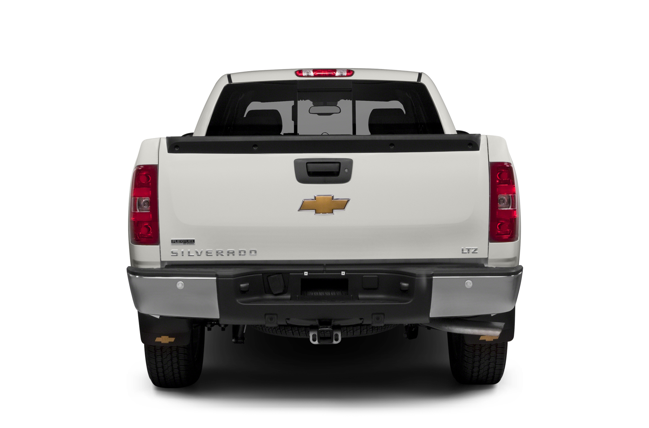 2013 Chevrolet Silverado 1500