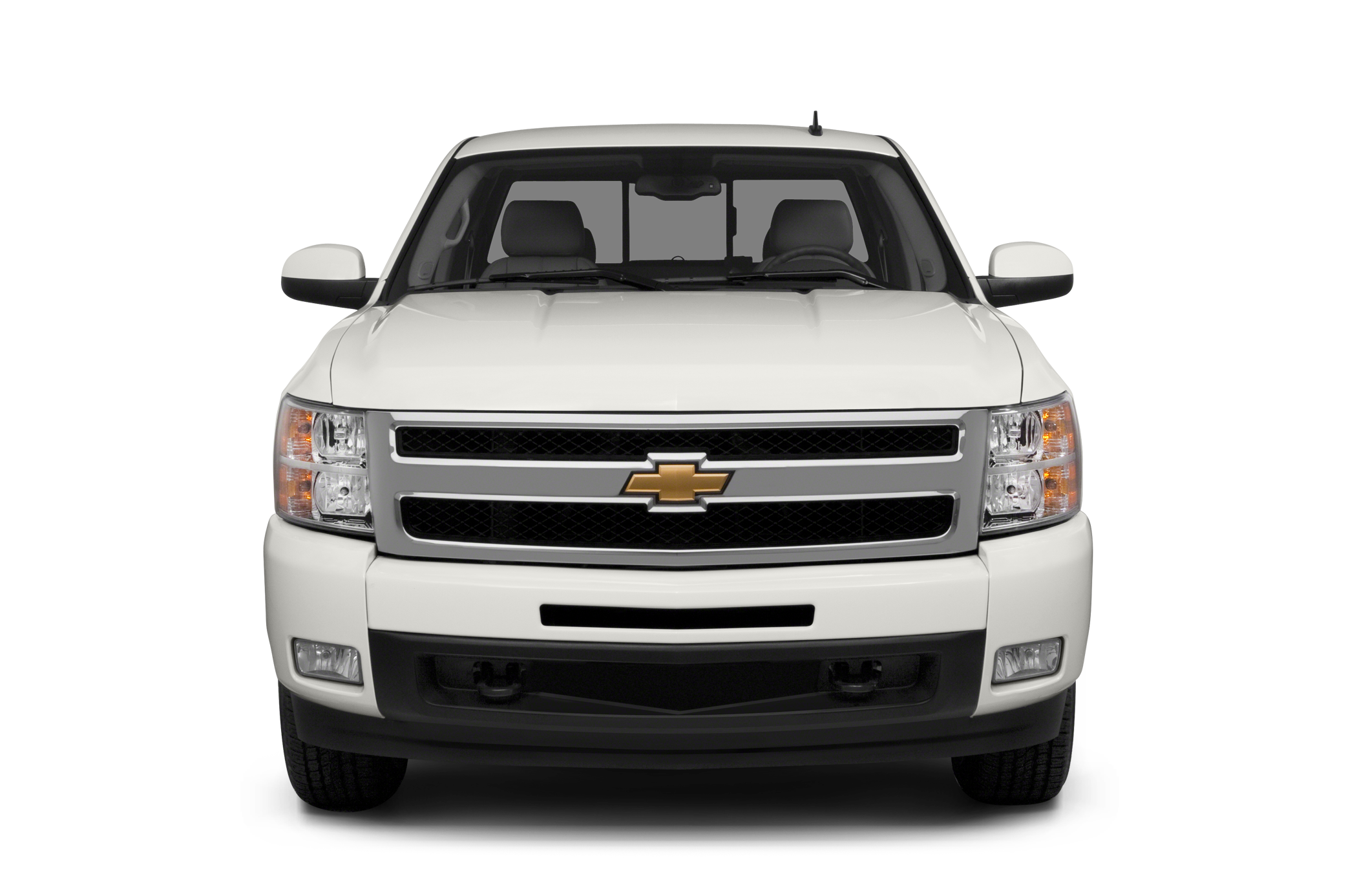 2013 Chevrolet Silverado 1500