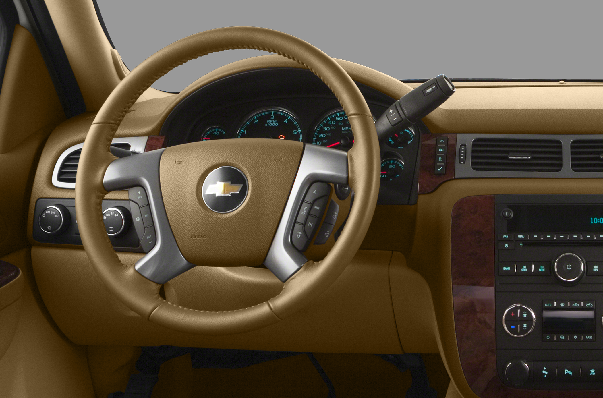 2013 Chevrolet Silverado 1500
