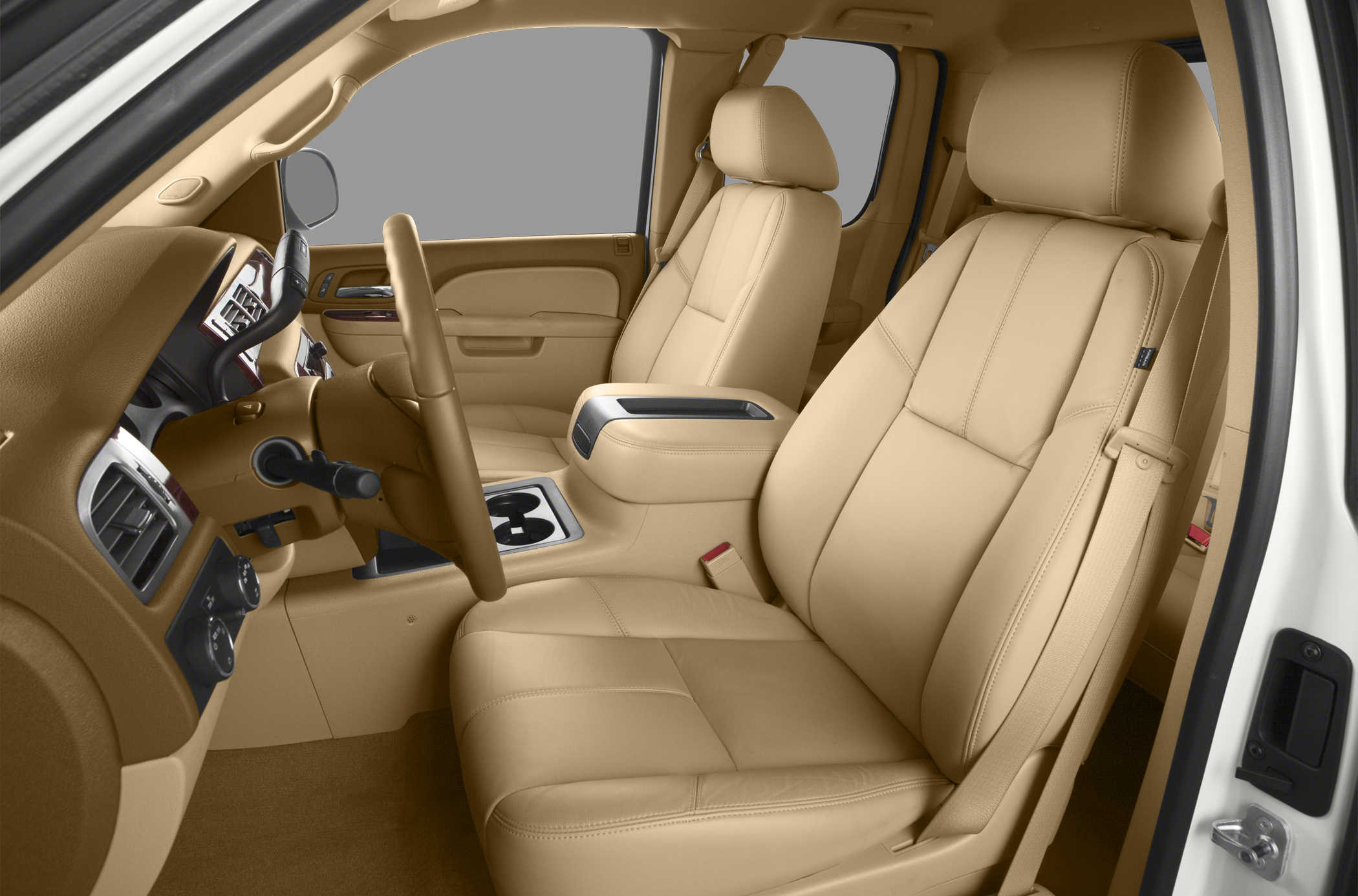 2013 Chevrolet Silverado 1500