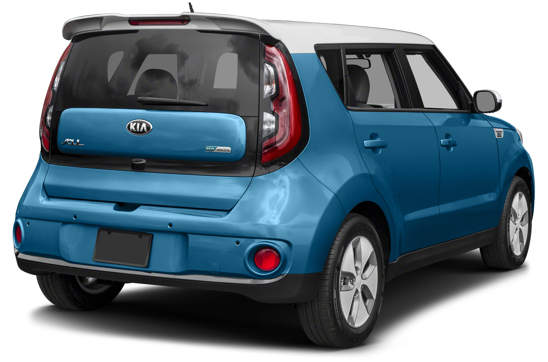 2015 kia soul deals bumper