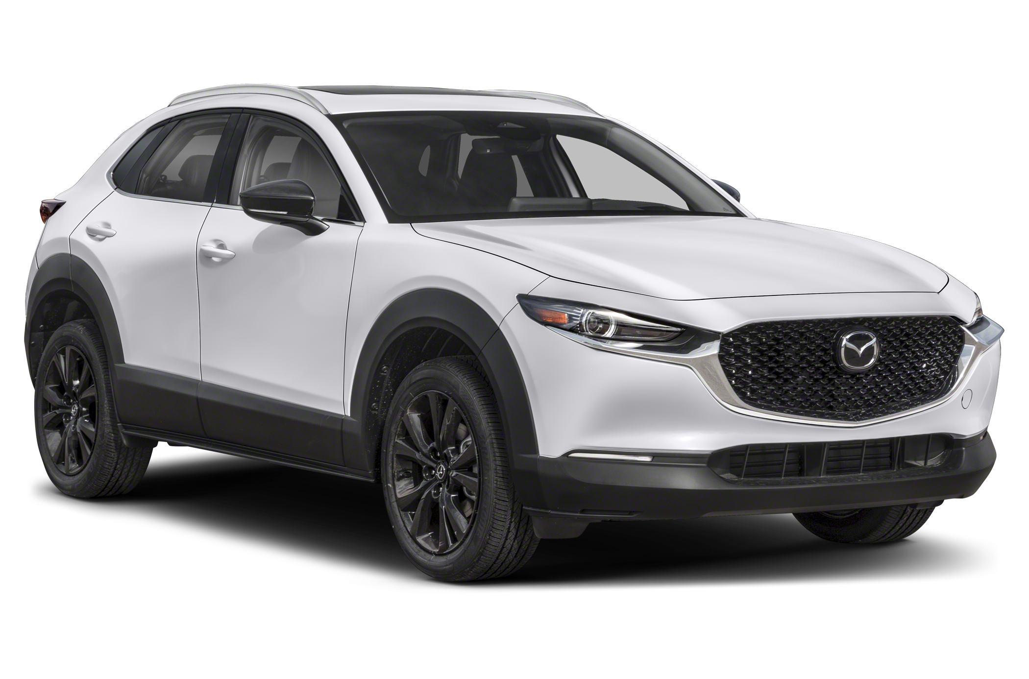 2024 Mazda CX-30
