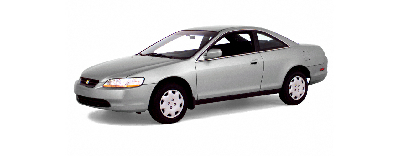 2000 Honda Accord