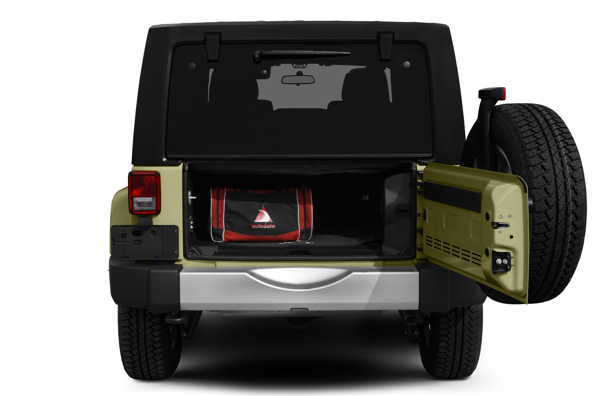 2012 Jeep Wrangler Unlimited