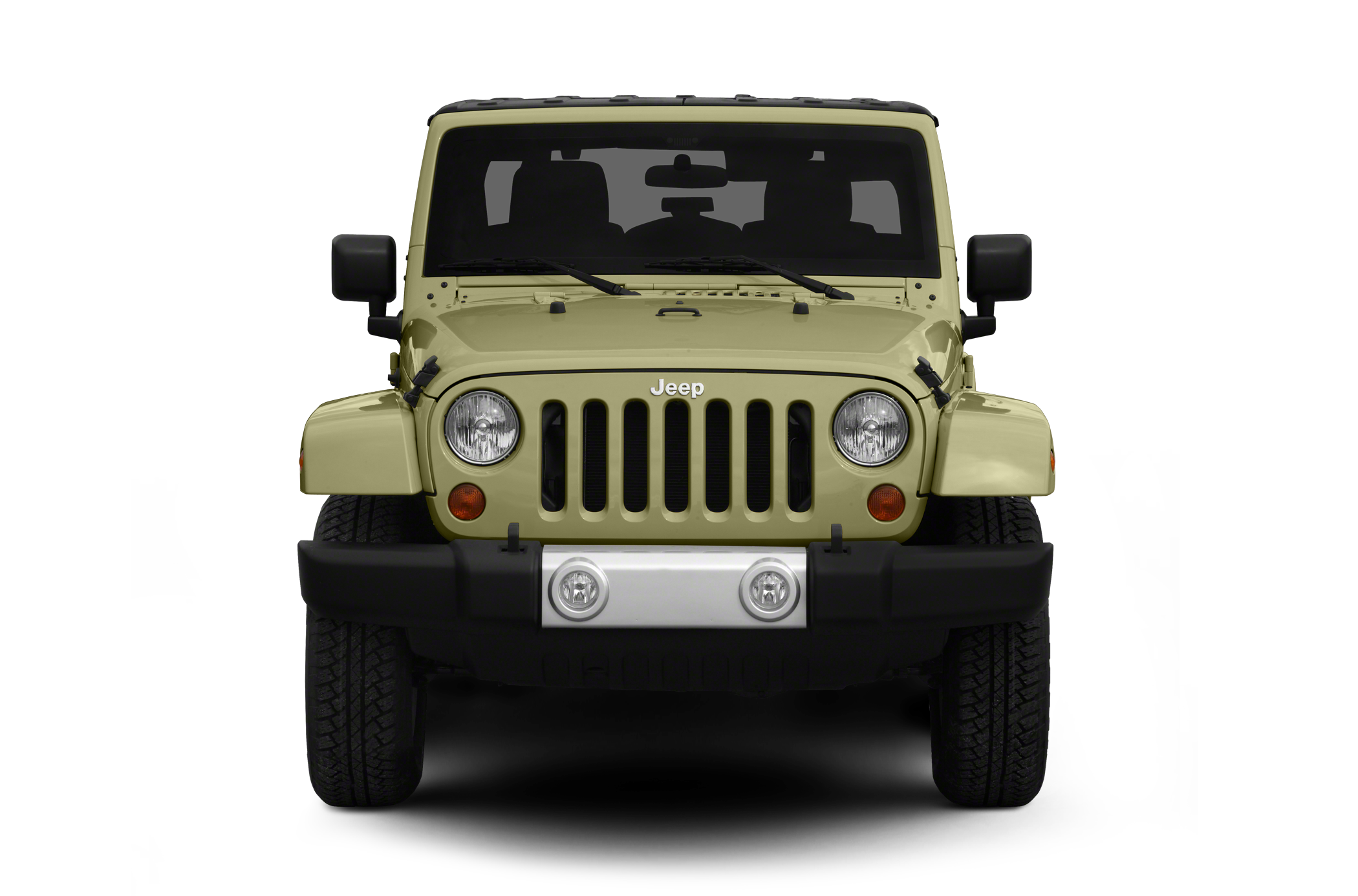 2012 Jeep Wrangler Unlimited