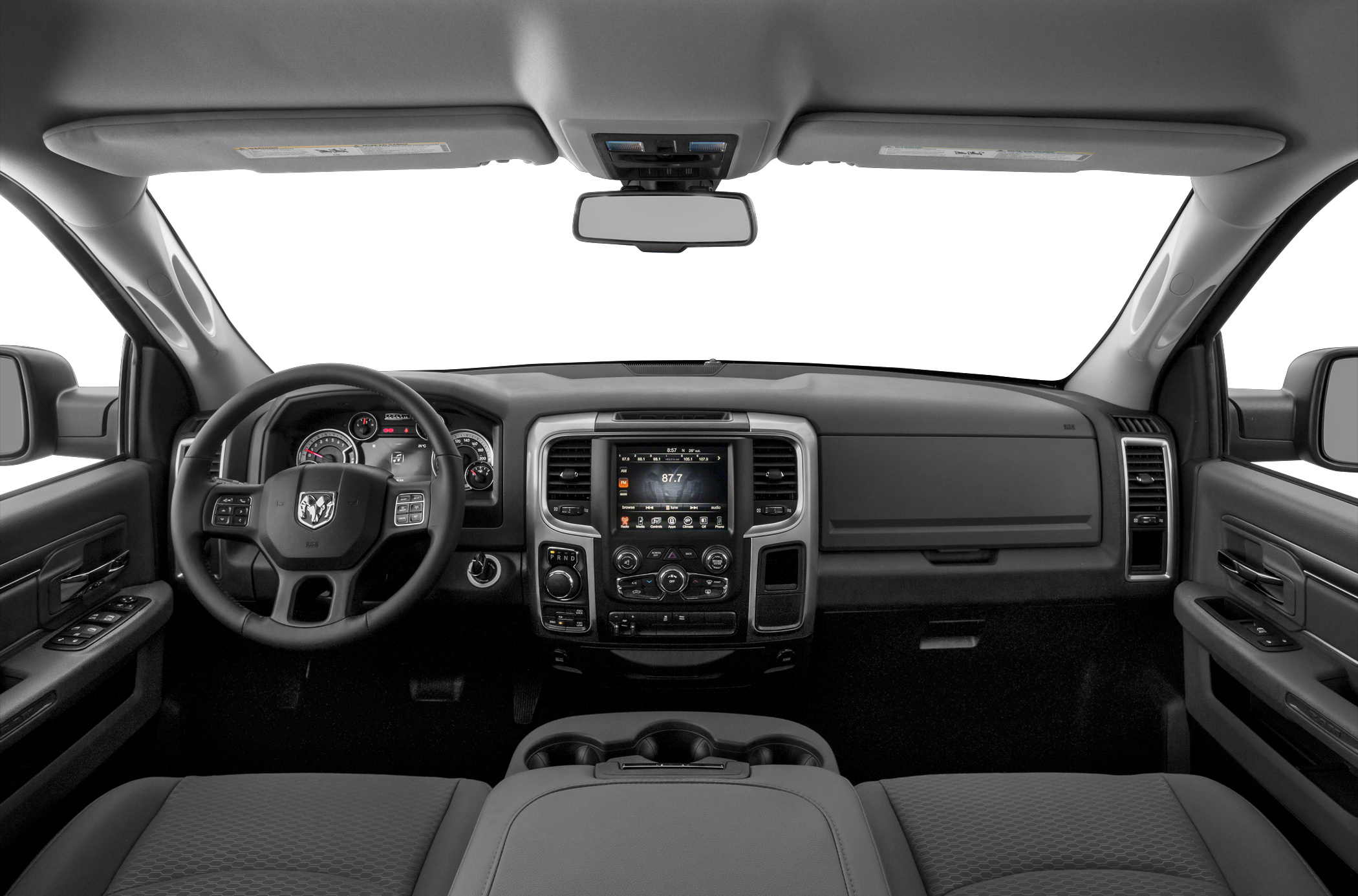 2015 RAM 1500