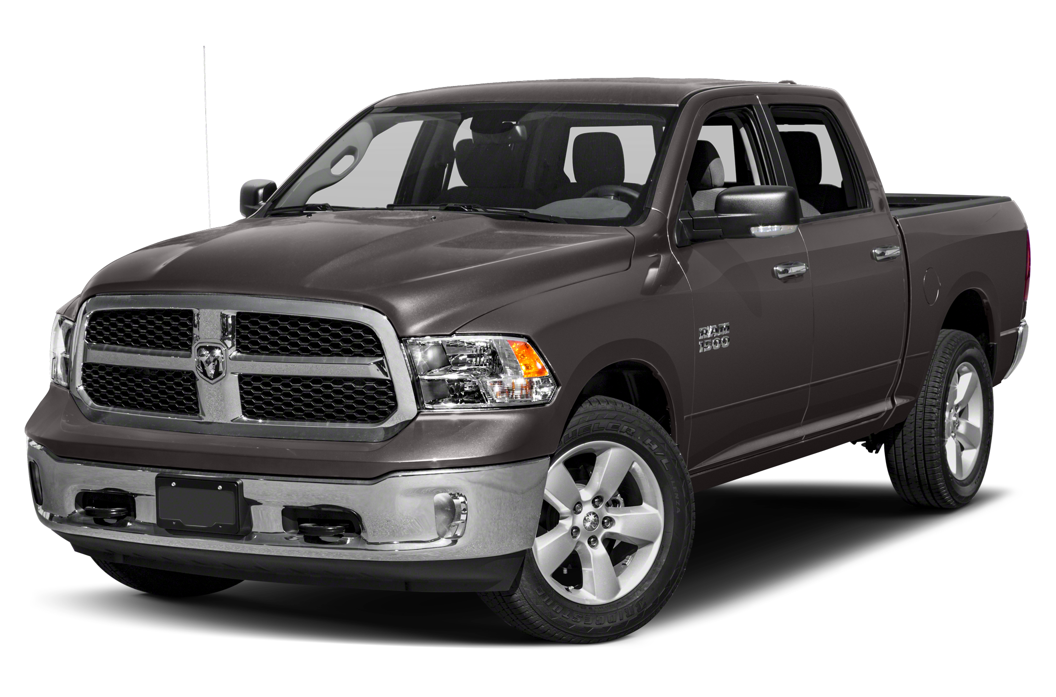 2015 RAM 1500 SLT