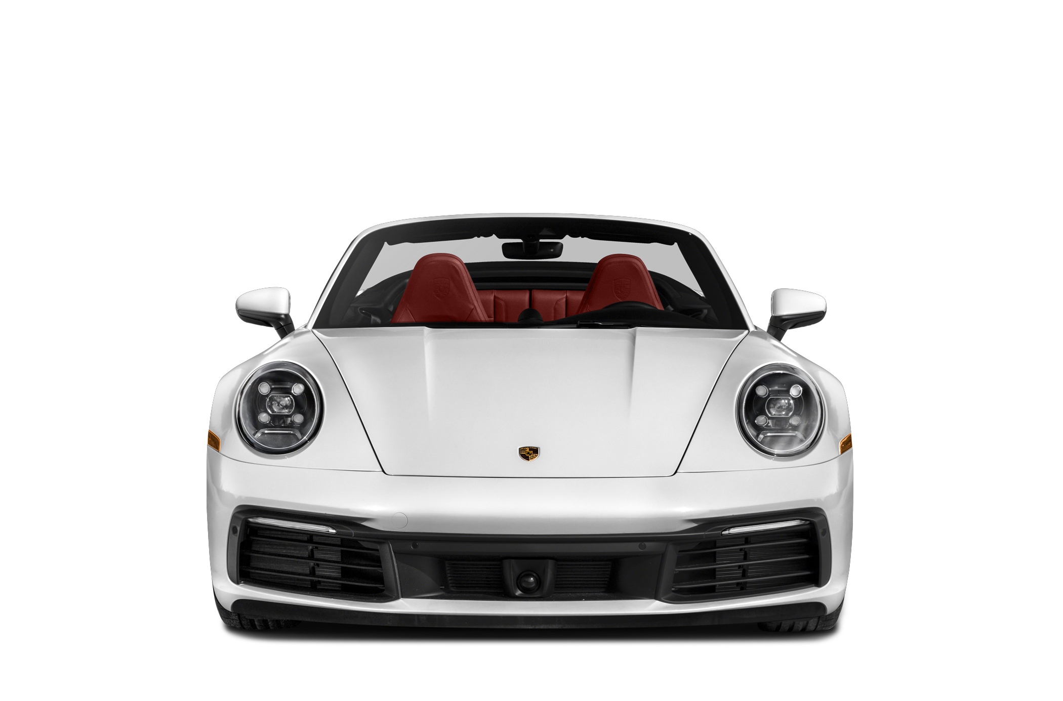 2024 Porsche 911