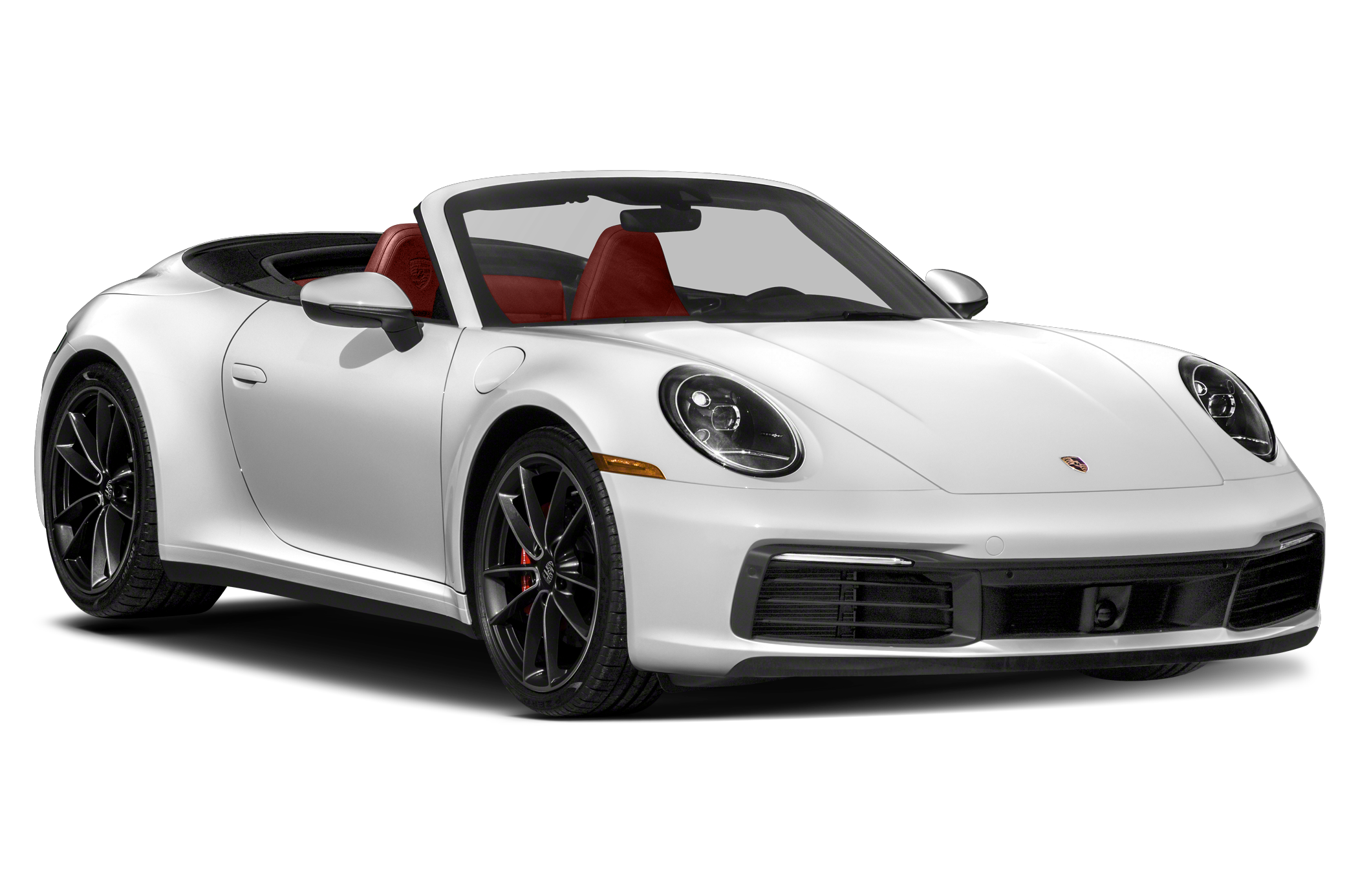 2024 Porsche 911