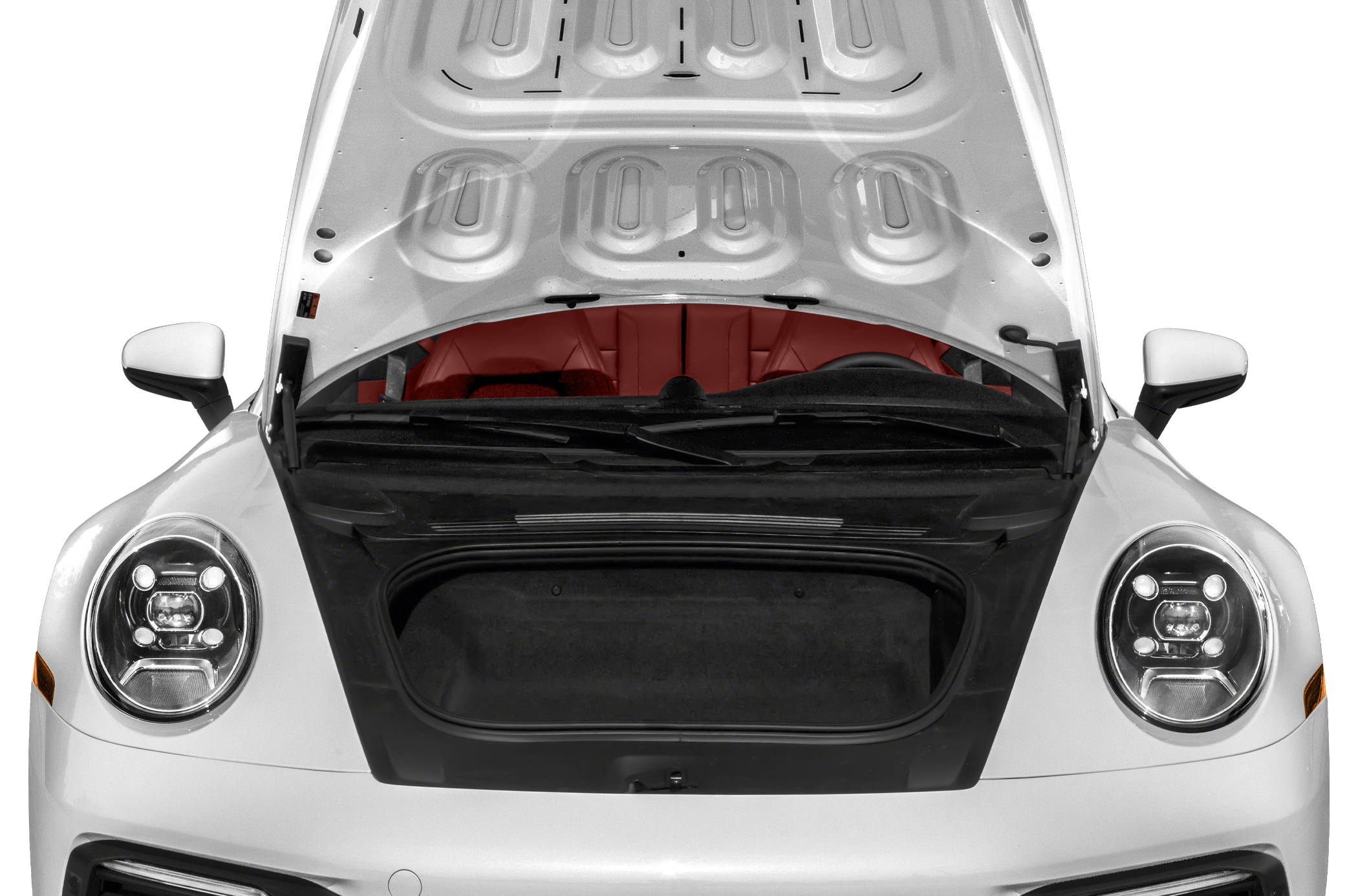 2024 Porsche 911