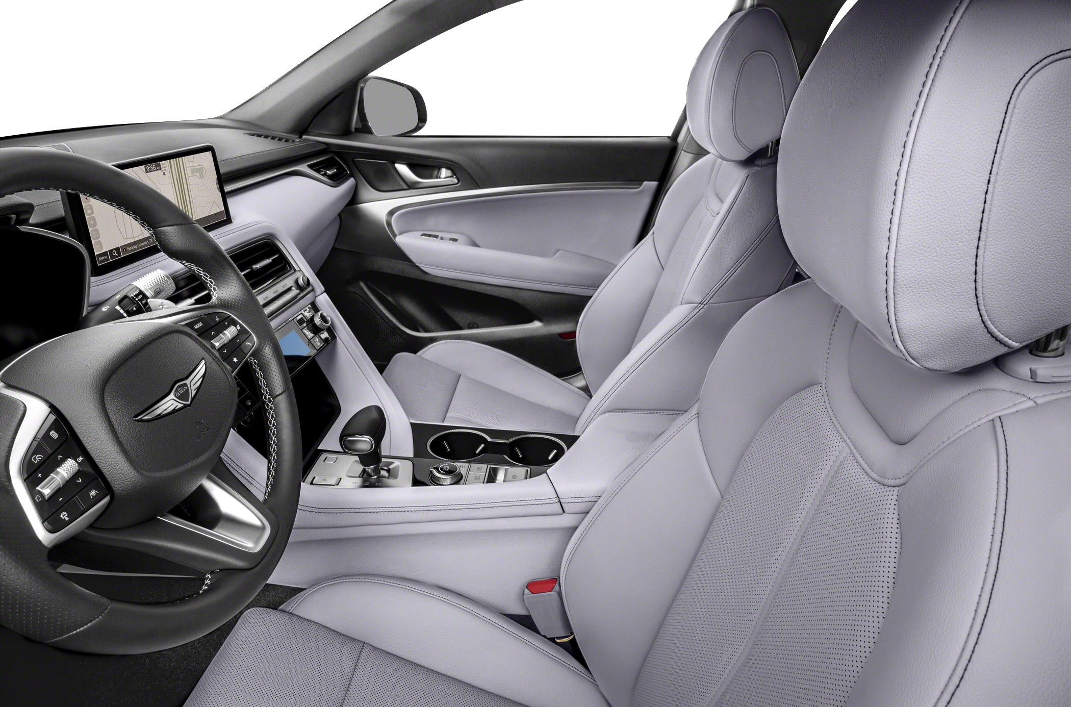 2026 Genesis G70