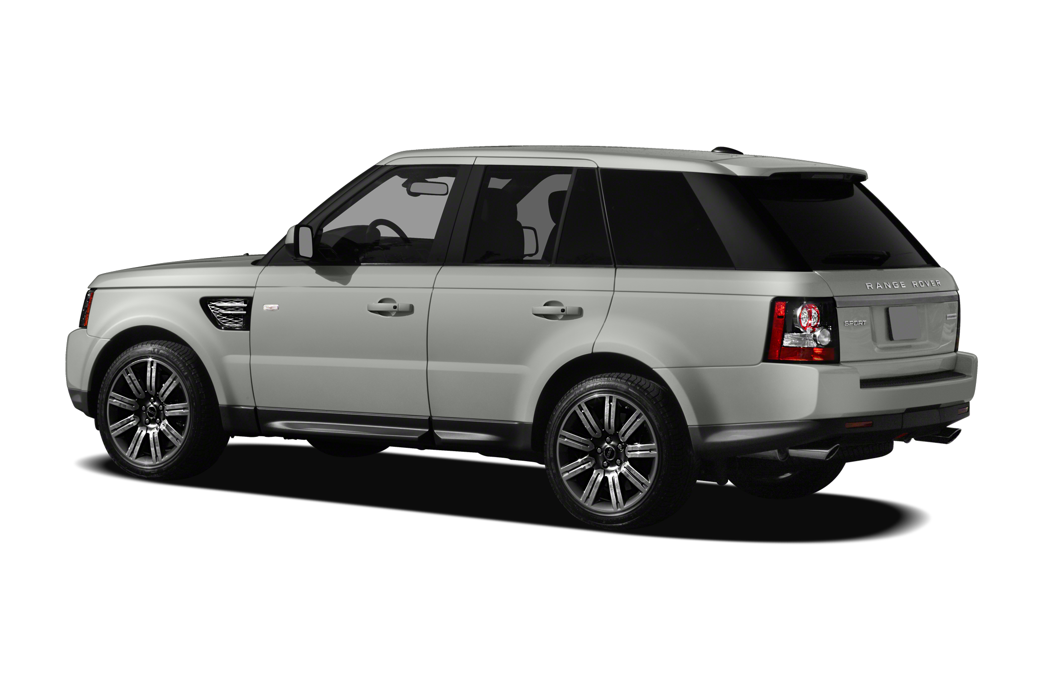 2013 Land Rover Range Rover Sport