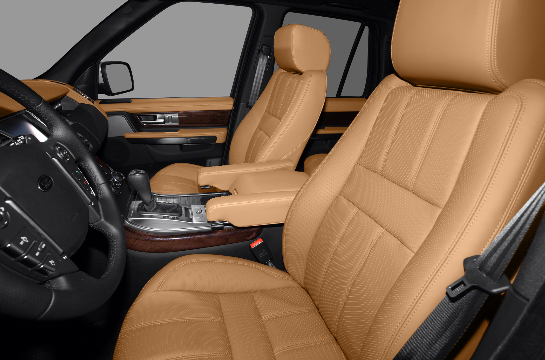 2013 Land Rover Range Rover Sport