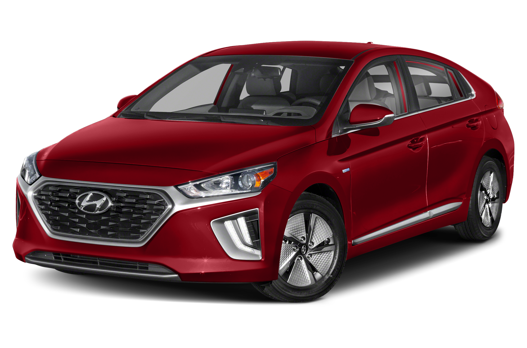 Hyundai ioniq hybrid deals 2020