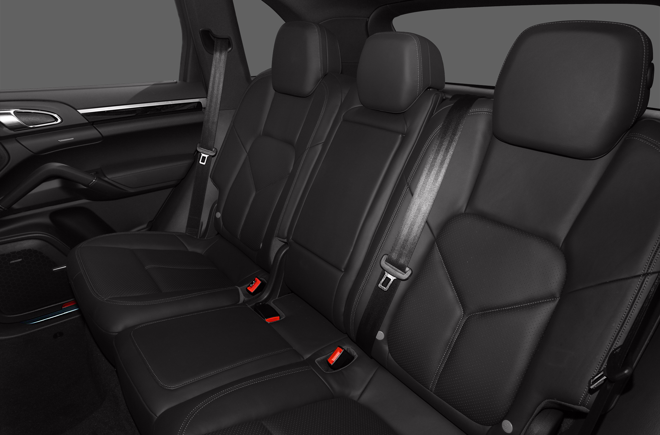 2011 Porsche Cayenne