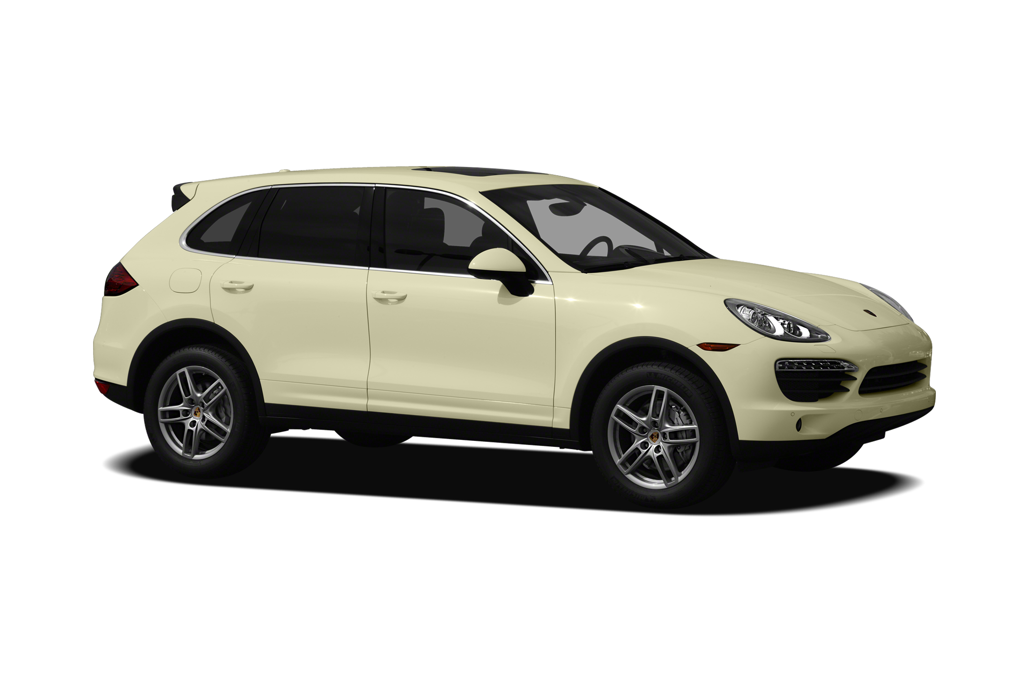 2011 Porsche Cayenne