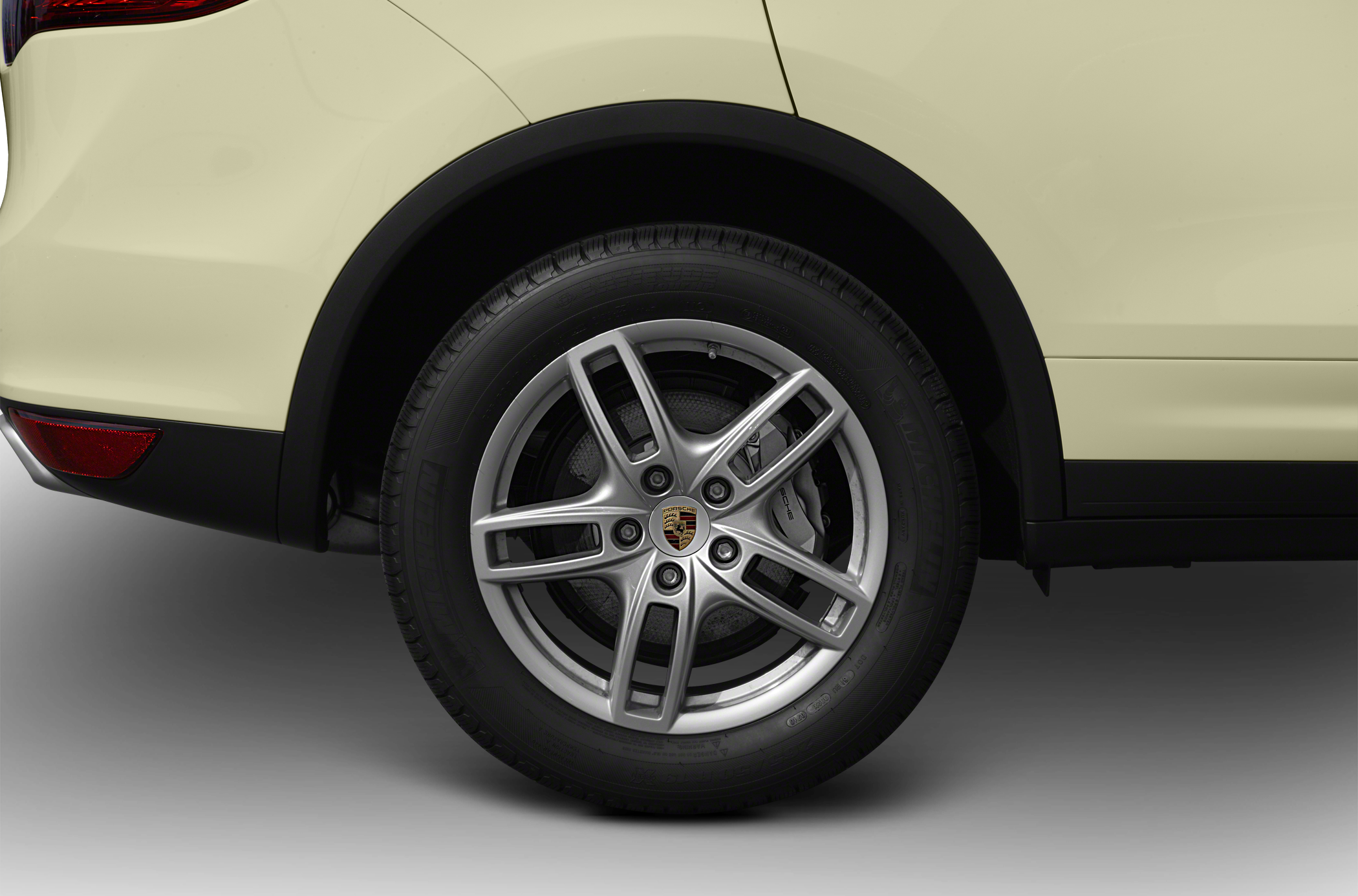 2011 Porsche Cayenne