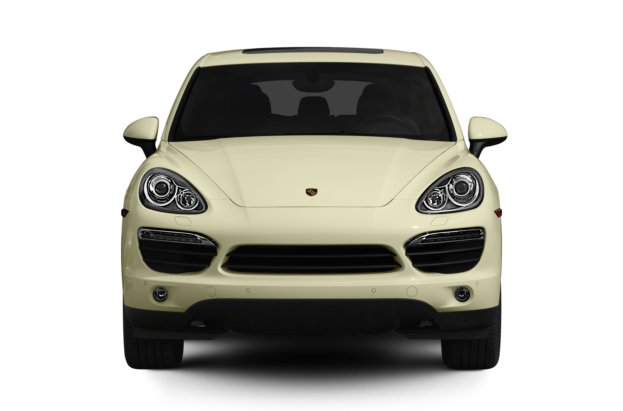 2011 Porsche Cayenne