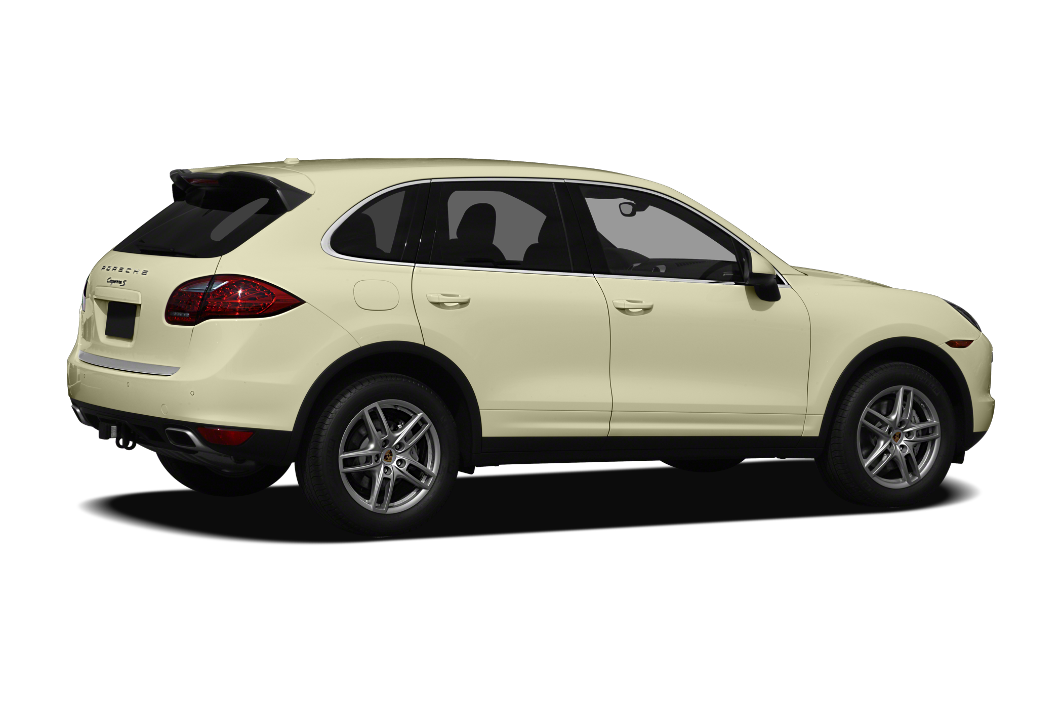 2011 Porsche Cayenne