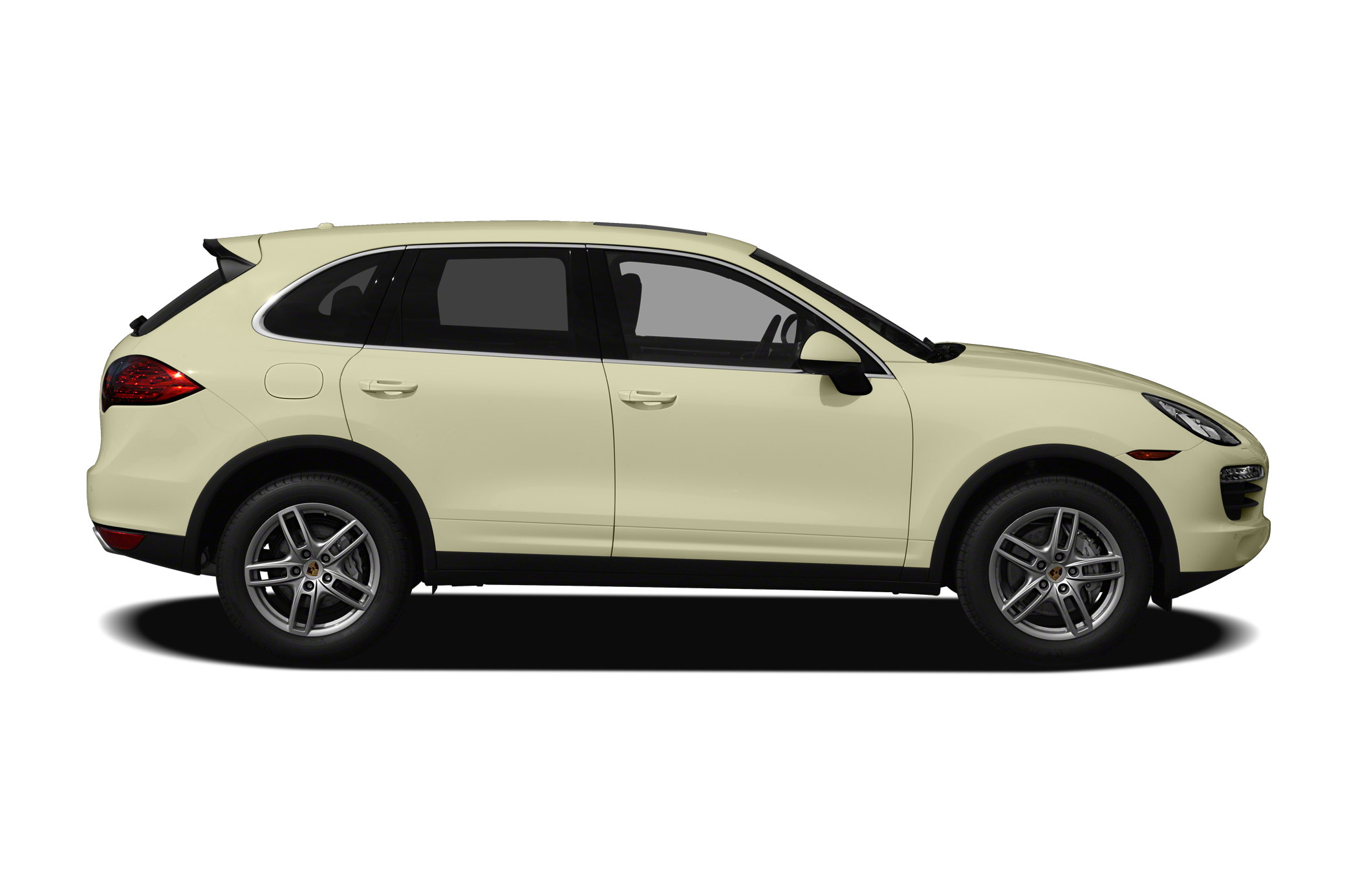 2011 Porsche Cayenne