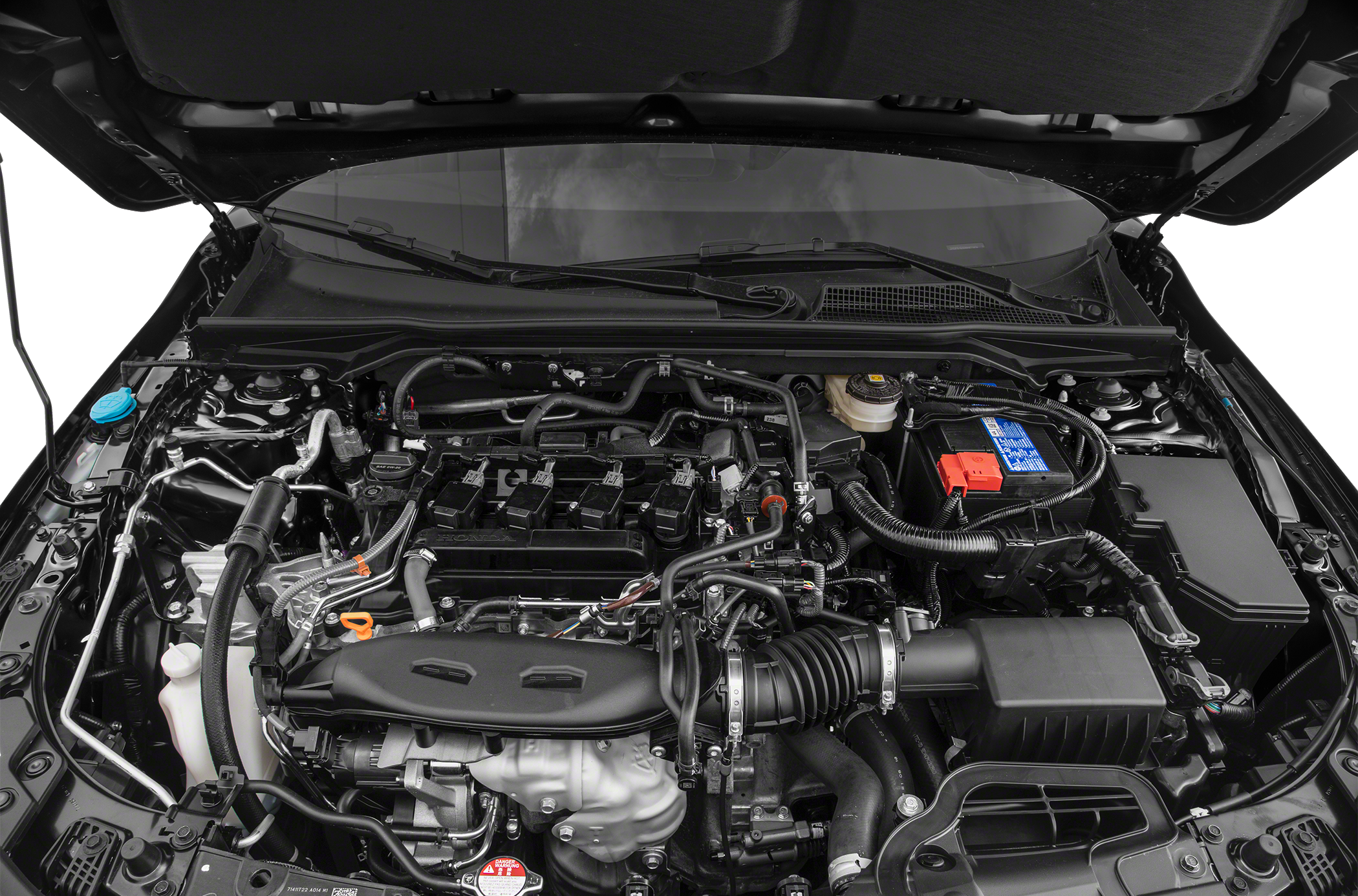 2022 Honda Civic Si