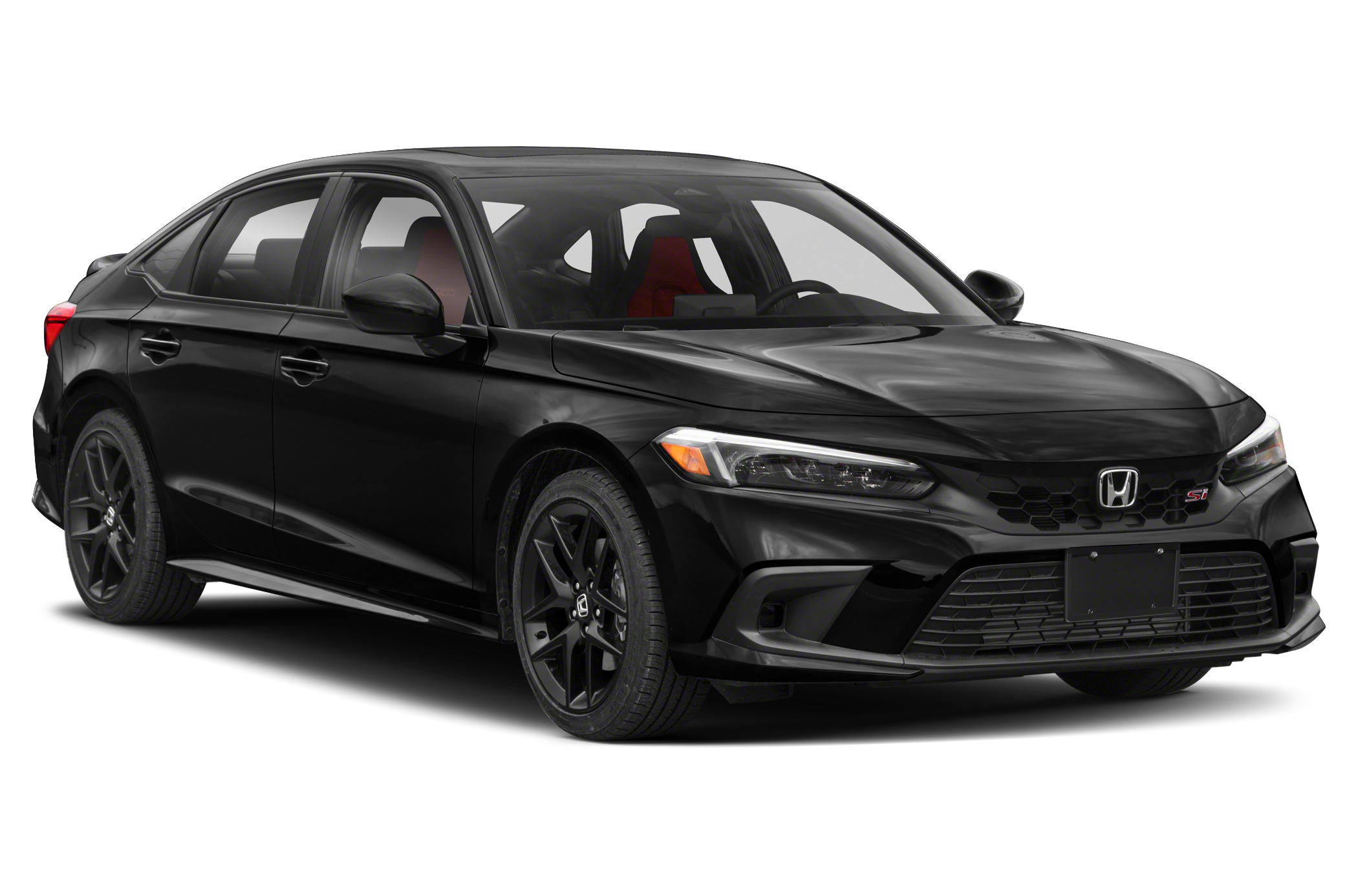 2022 Honda Civic Si