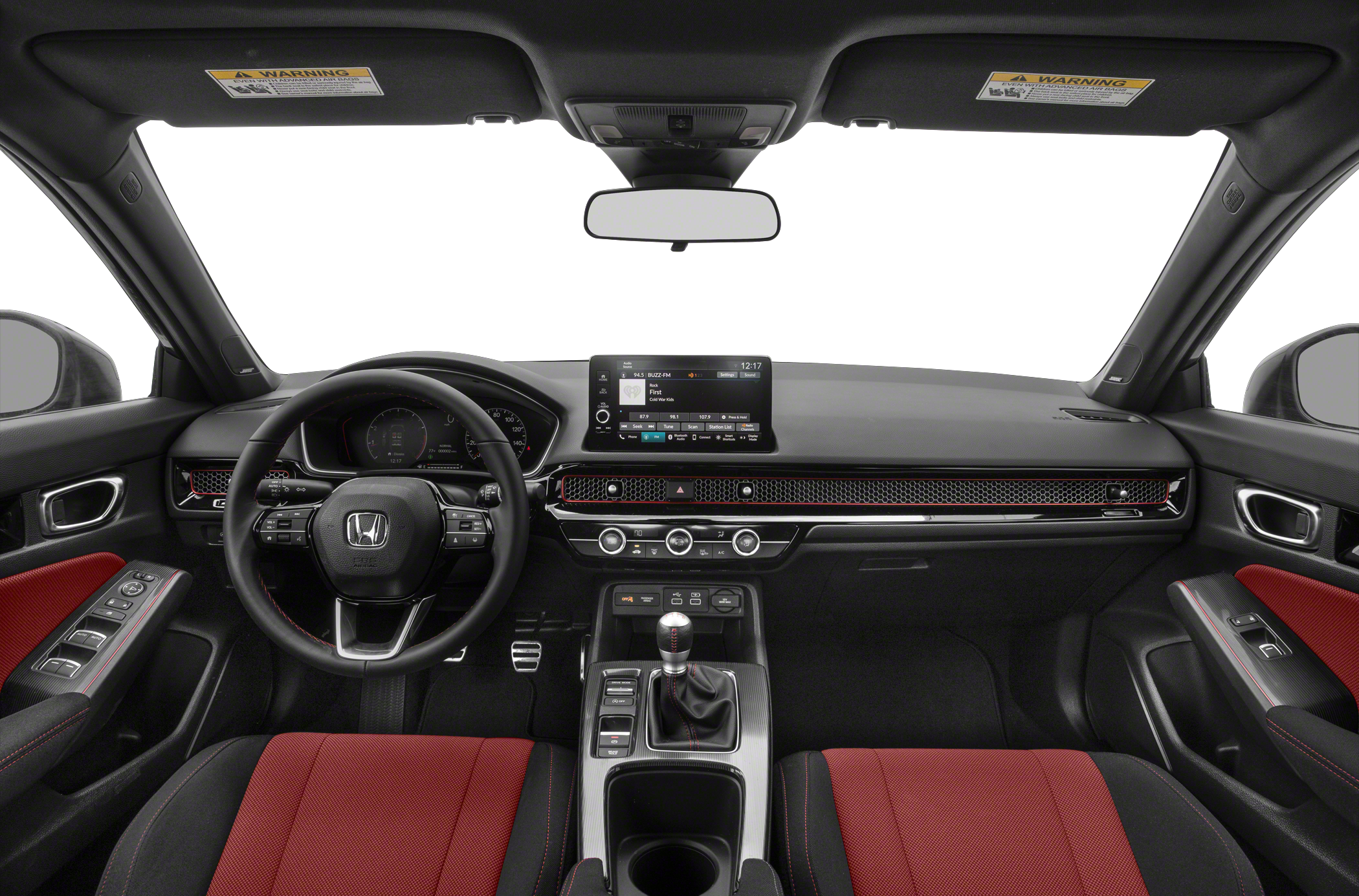 2022 Honda Civic Si