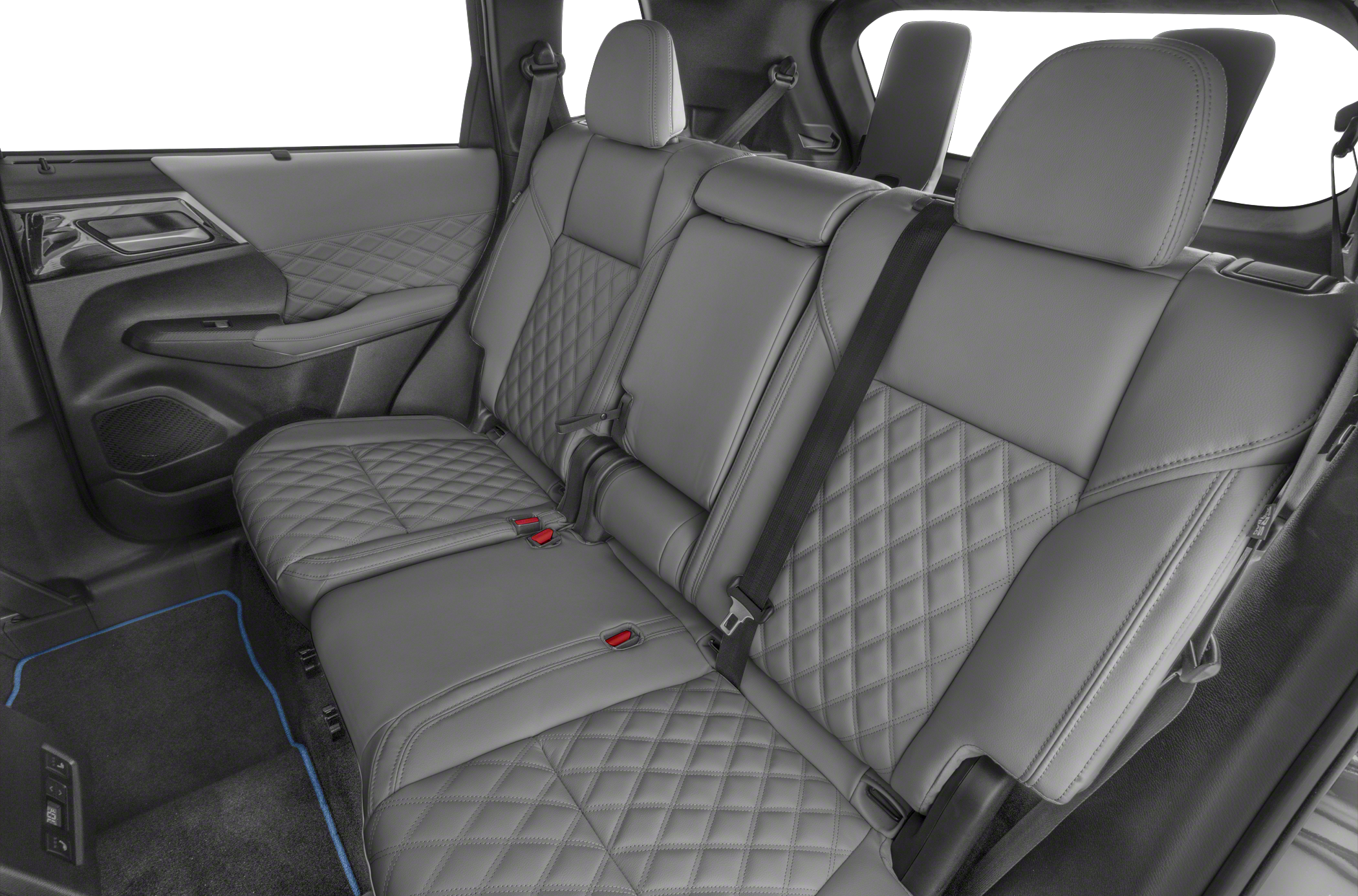 2023 Mitsubishi Outlander PHEV