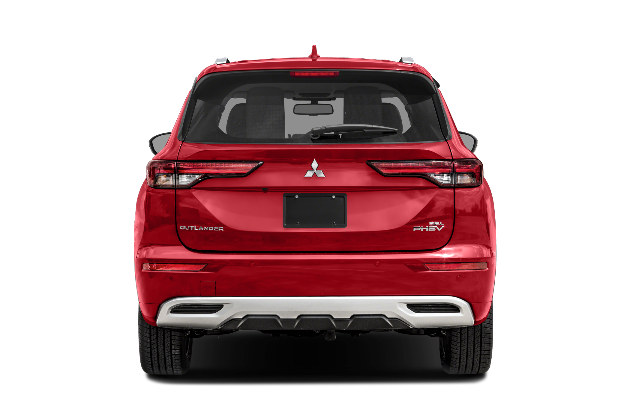 2023 Mitsubishi Outlander PHEV
