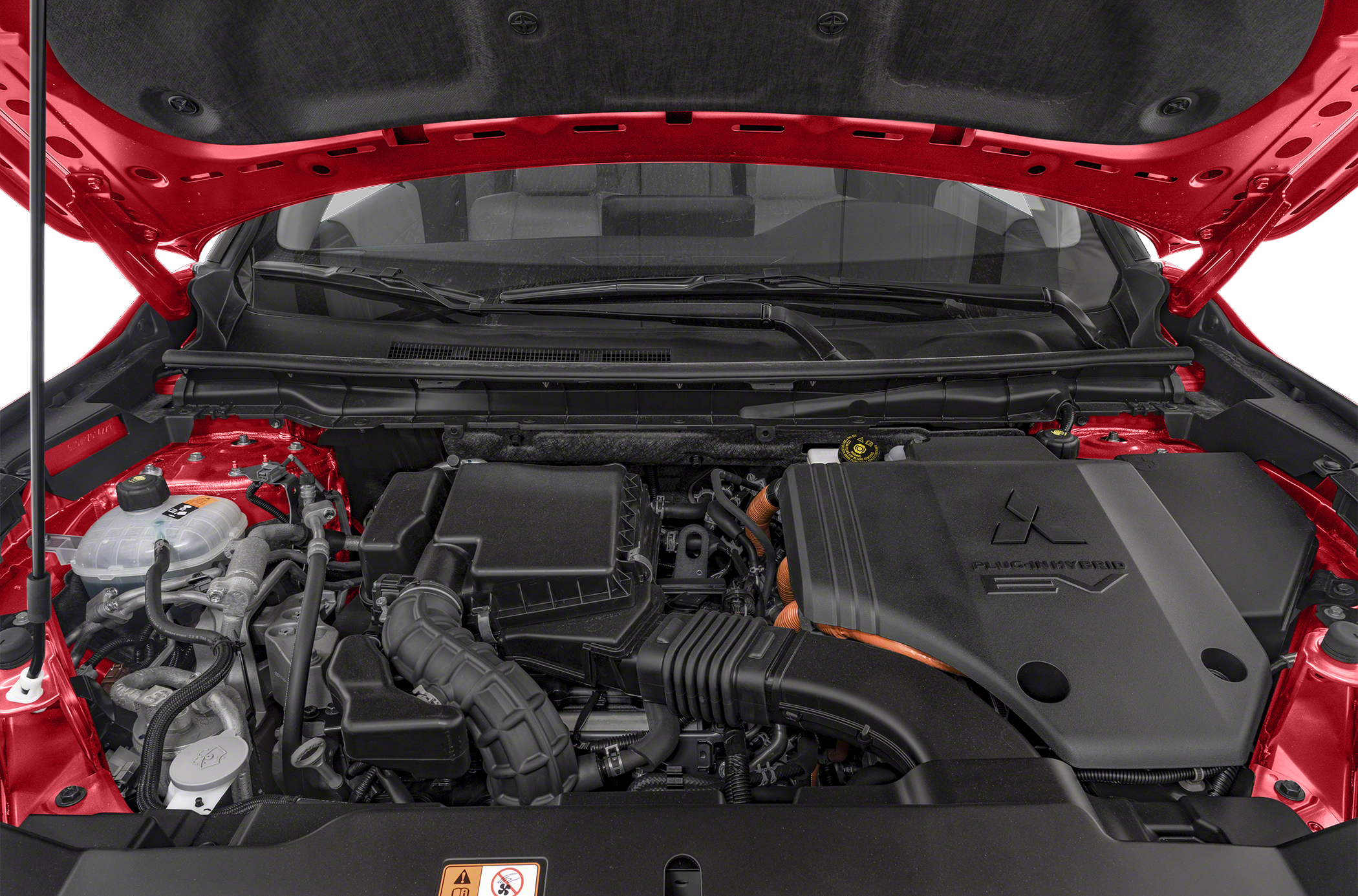 2023 Mitsubishi Outlander PHEV
