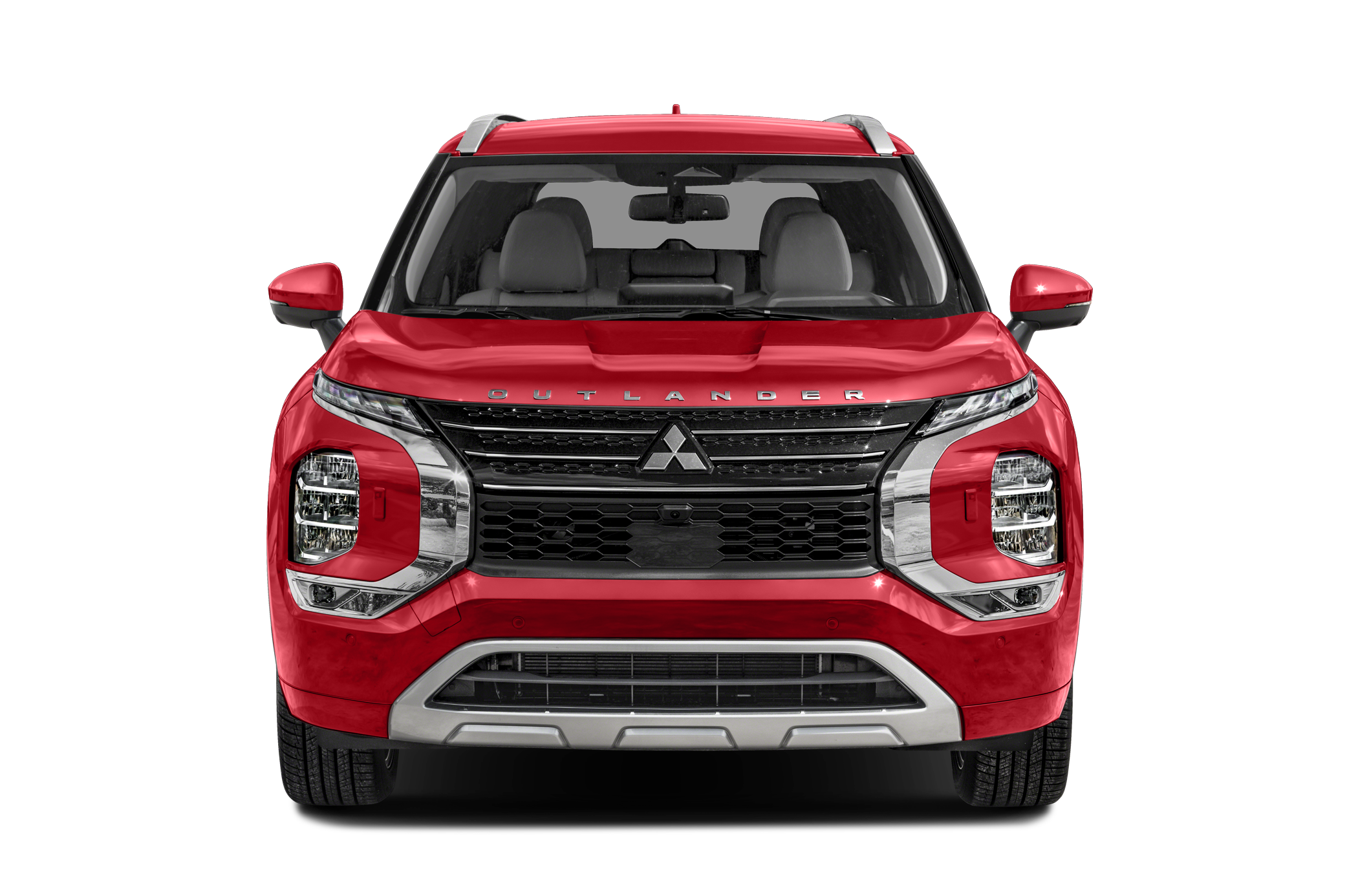 2023 Mitsubishi Outlander PHEV