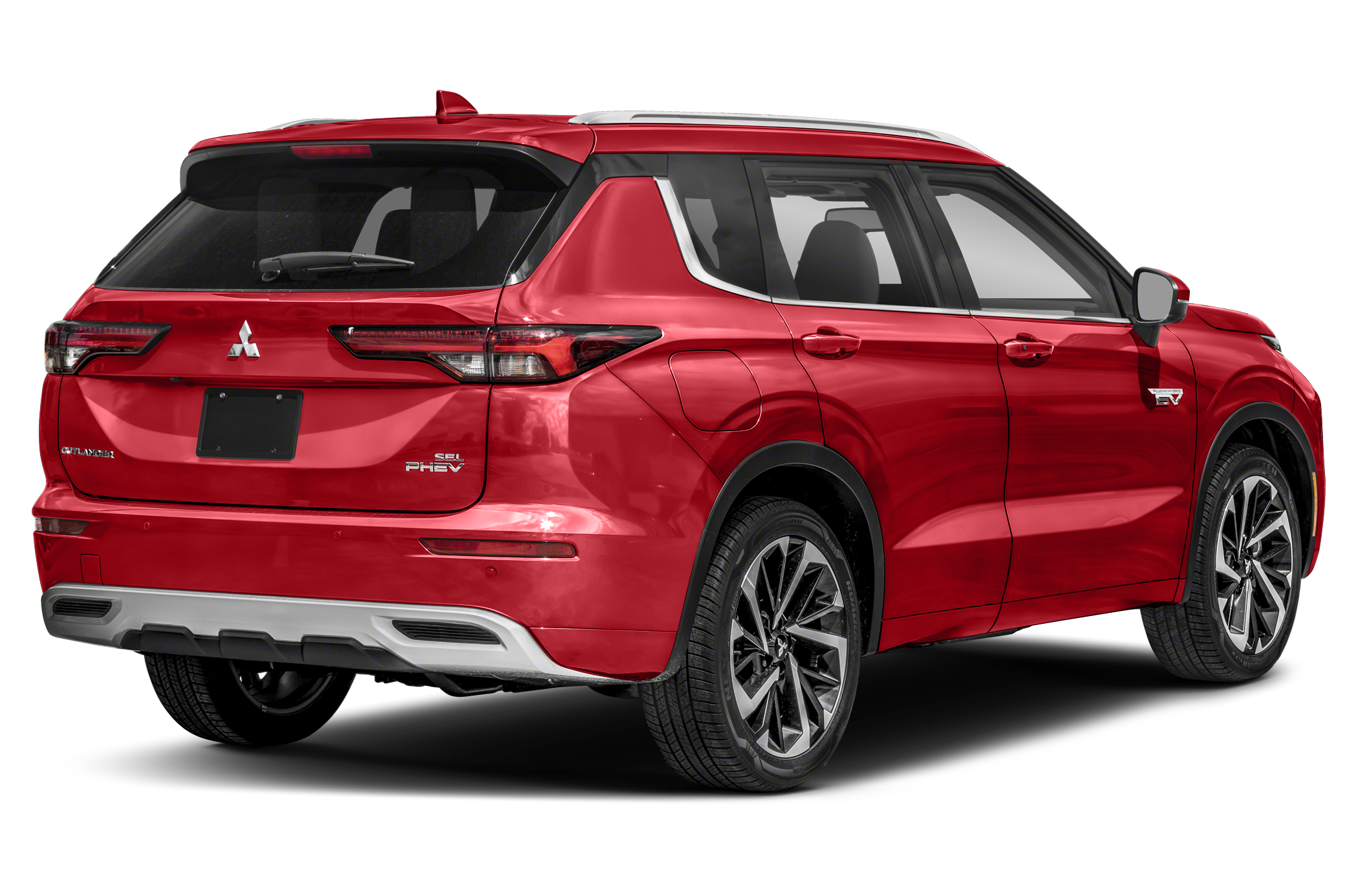 2023 Mitsubishi Outlander PHEV
