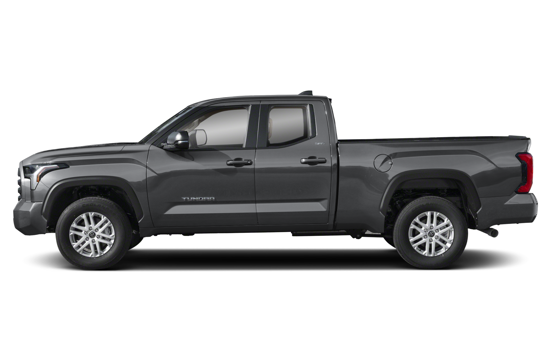 2024 Toyota Tundra