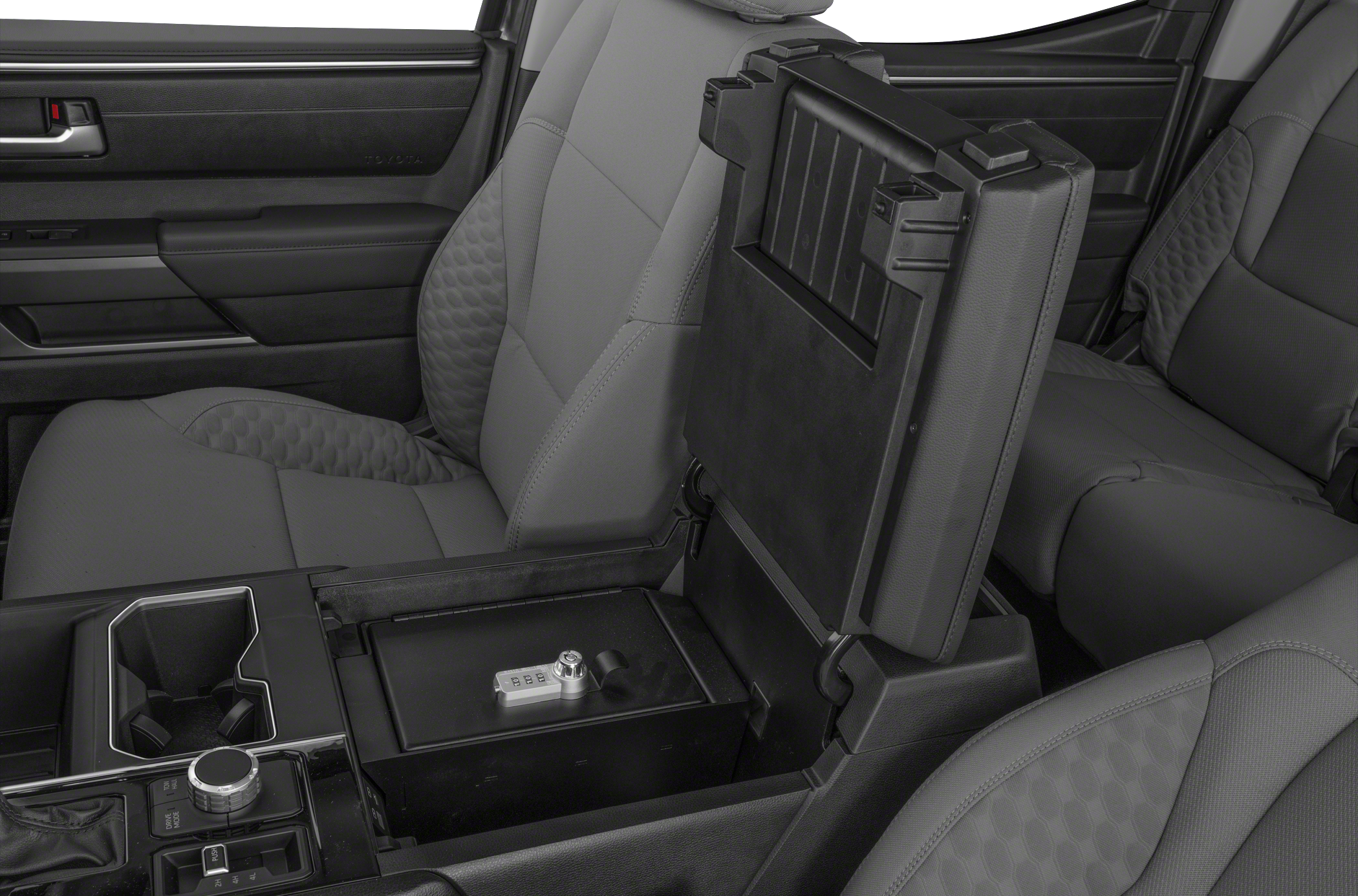 2024 Toyota Tundra