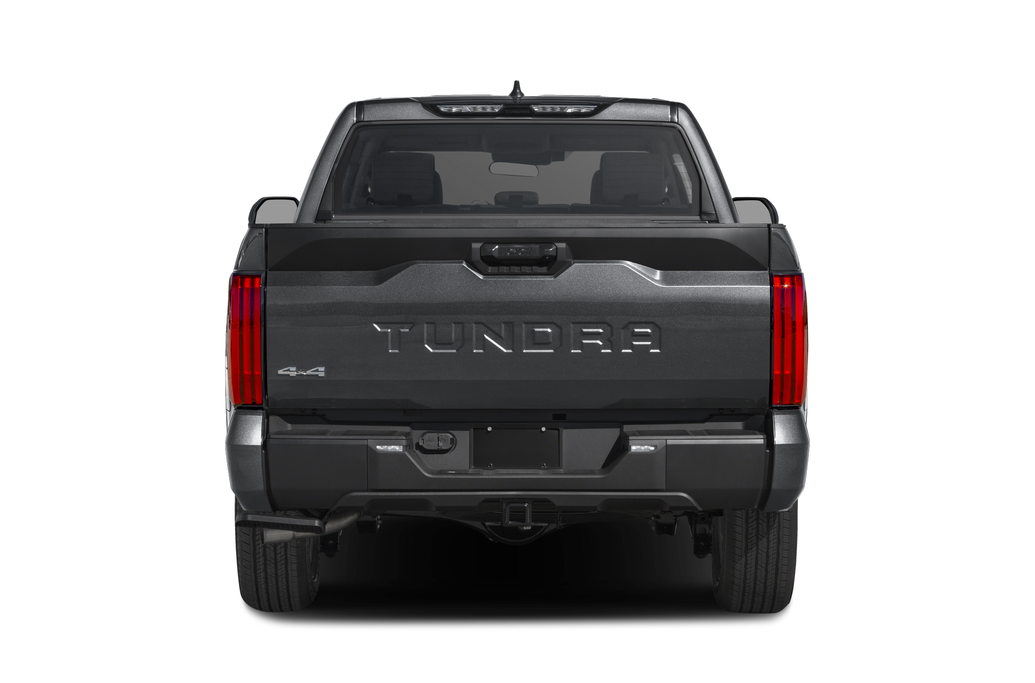 2024 Toyota Tundra