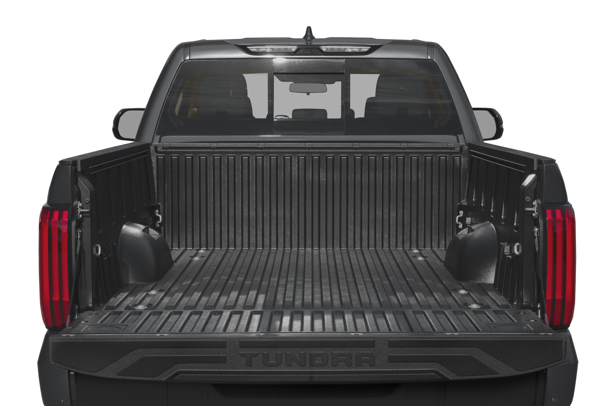 2024 Toyota Tundra