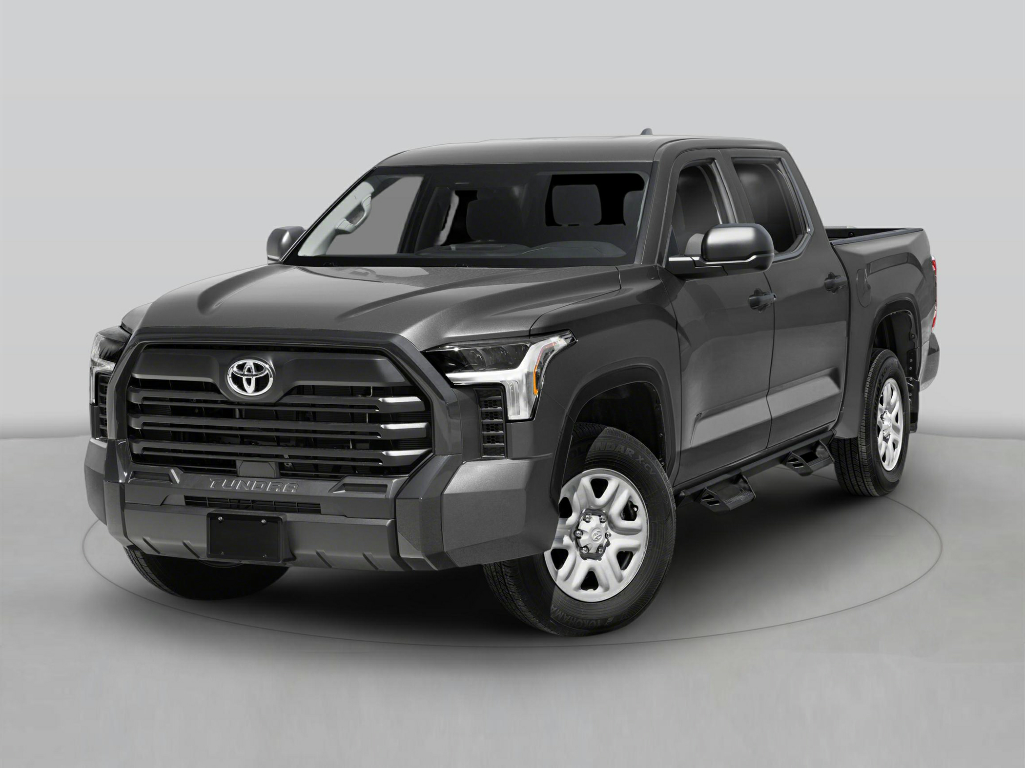 2024 Toyota Tundra