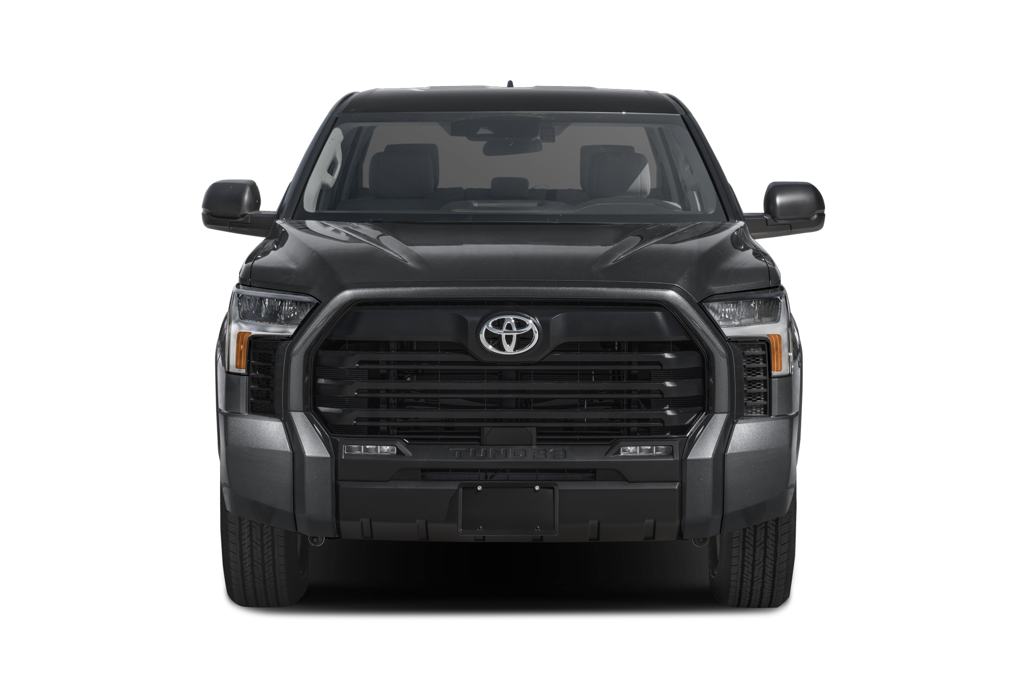 2024 Toyota Tundra