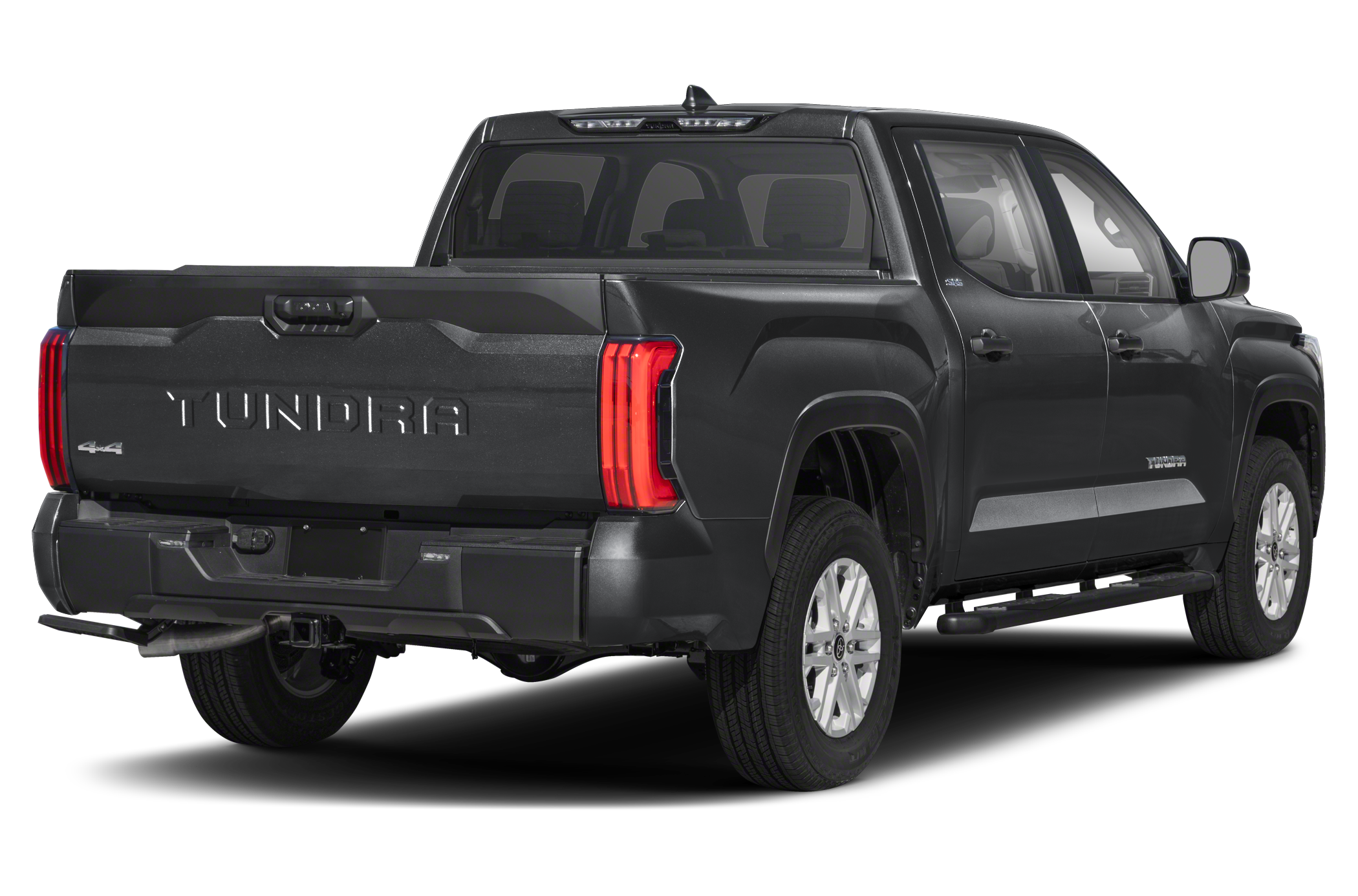 2024 Toyota Tundra