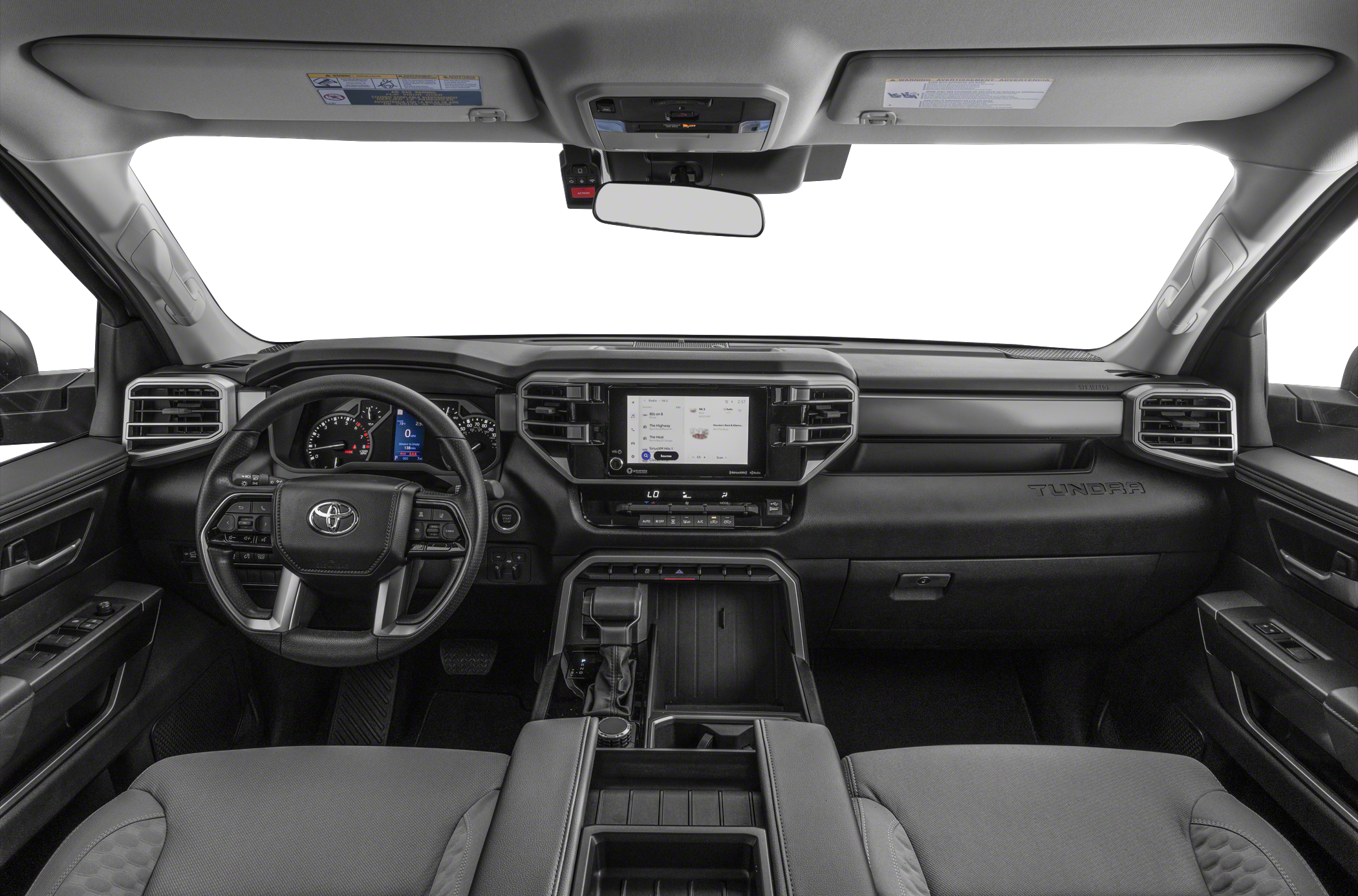 2024 Toyota Tundra
