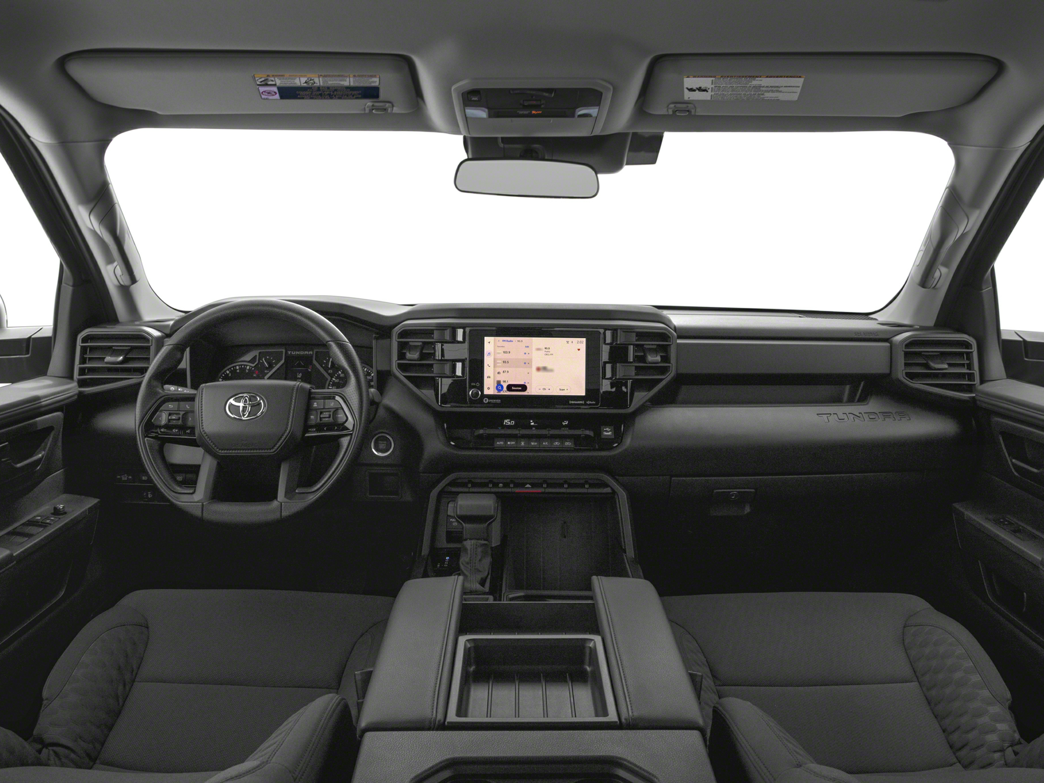 2024 Toyota Tundra