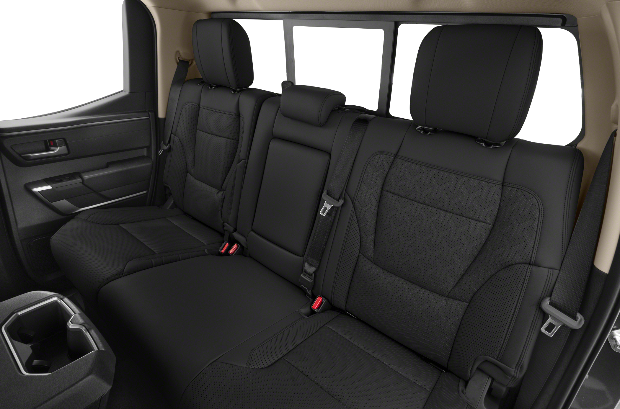 2024 Toyota Tundra